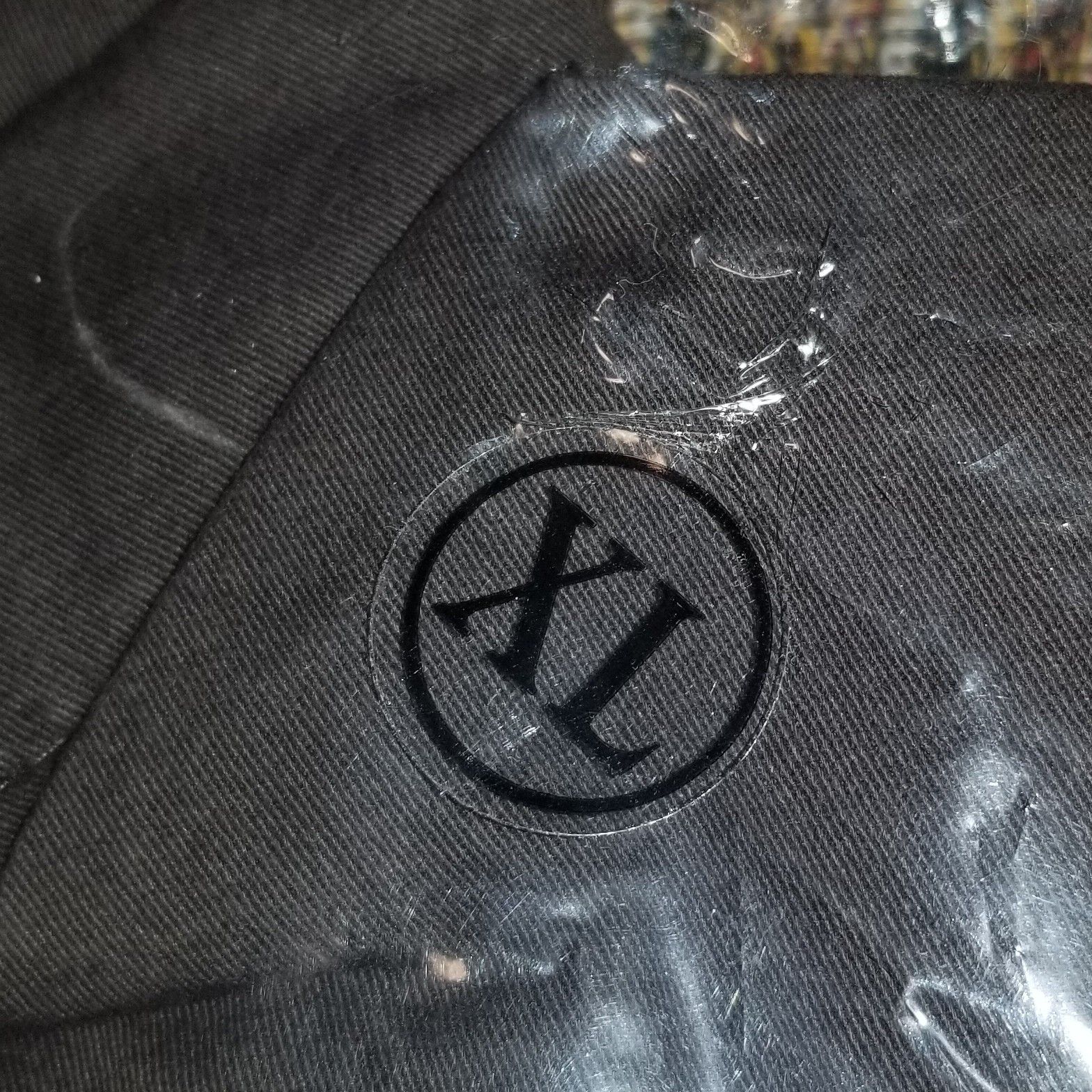 Fuck The Population Ftp x Colt 45 jacket brown Size US XL / EU 56 / 4 - 2 Thumbnail