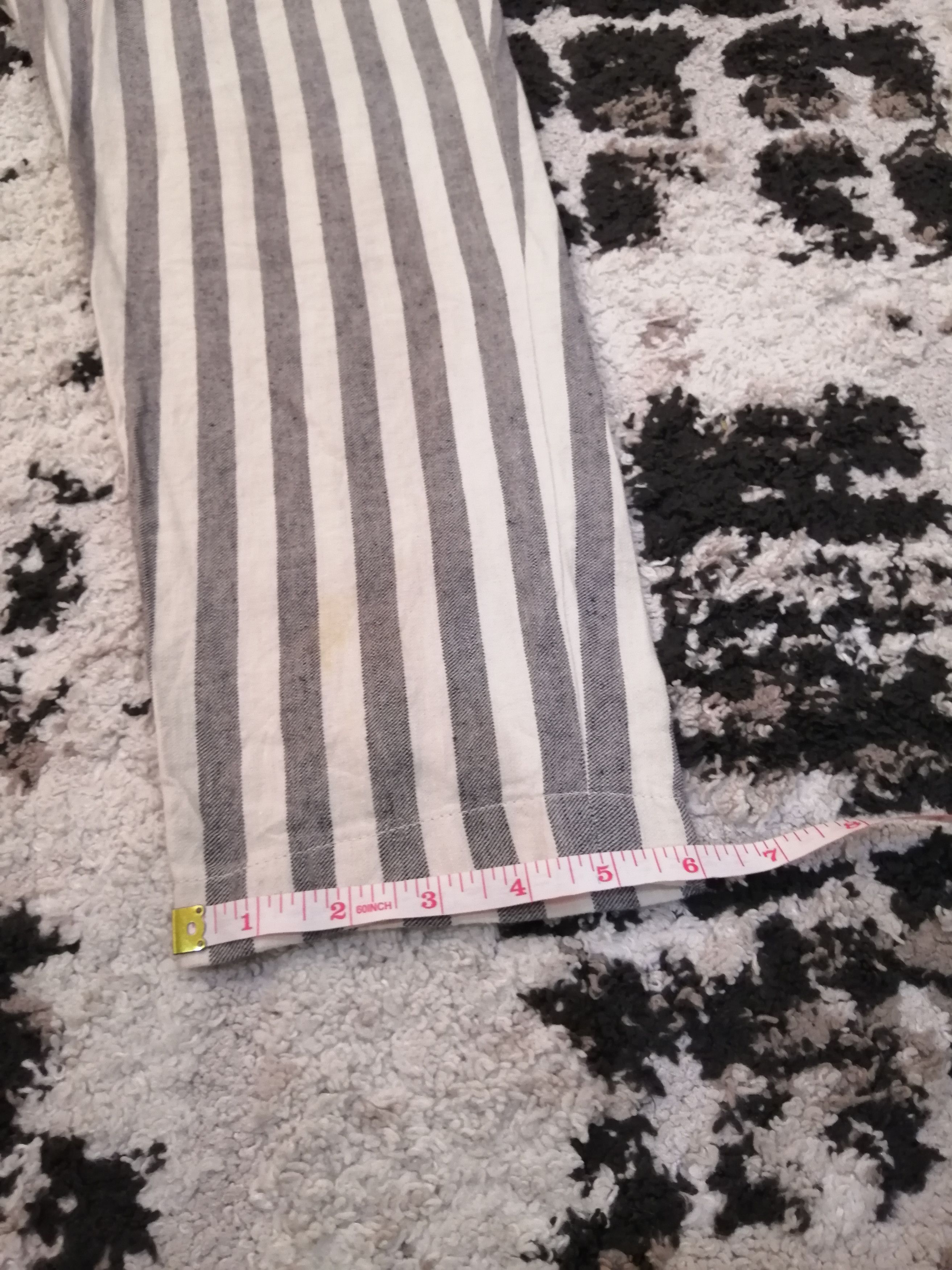 Issey Miyake Vintage Mercibeaucoup by Issey Miyake Crotch Pants Size US 32 / EU 48 - 11 Thumbnail