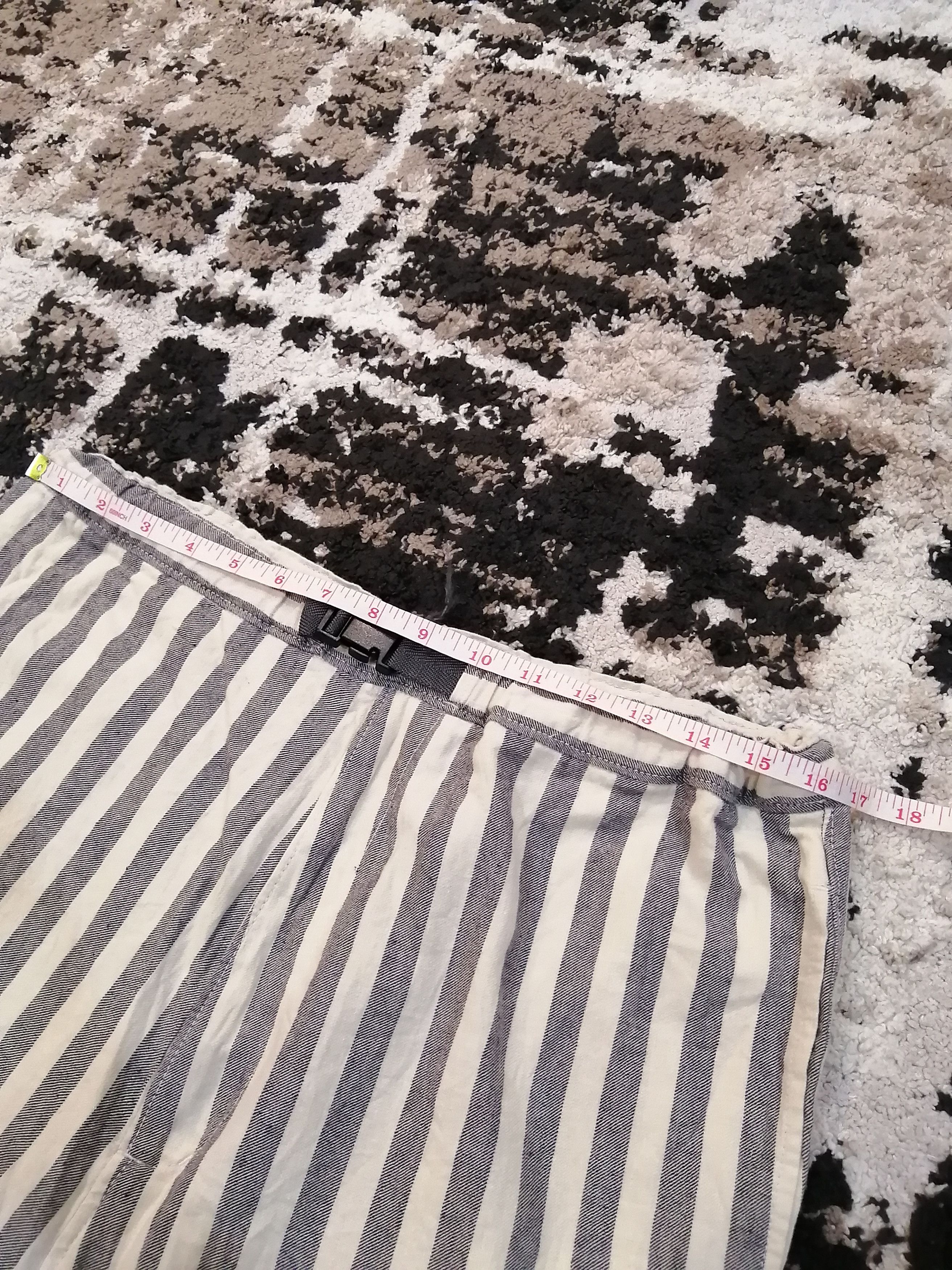 Issey Miyake Vintage Mercibeaucoup by Issey Miyake Crotch Pants Size US 32 / EU 48 - 14 Thumbnail