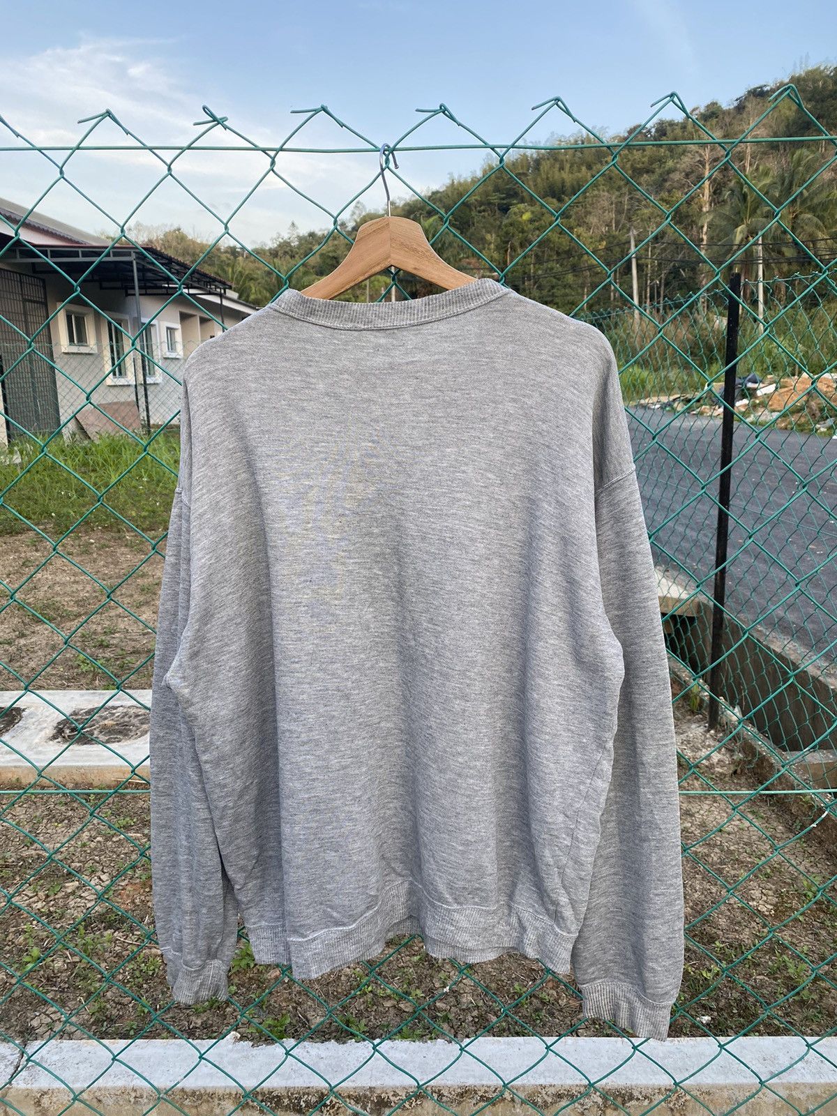 Ocean Pacific Vintage Ocean Pacific Embroidery Spellout Size US L / EU 52-54 / 3 - 2 Thumbnail