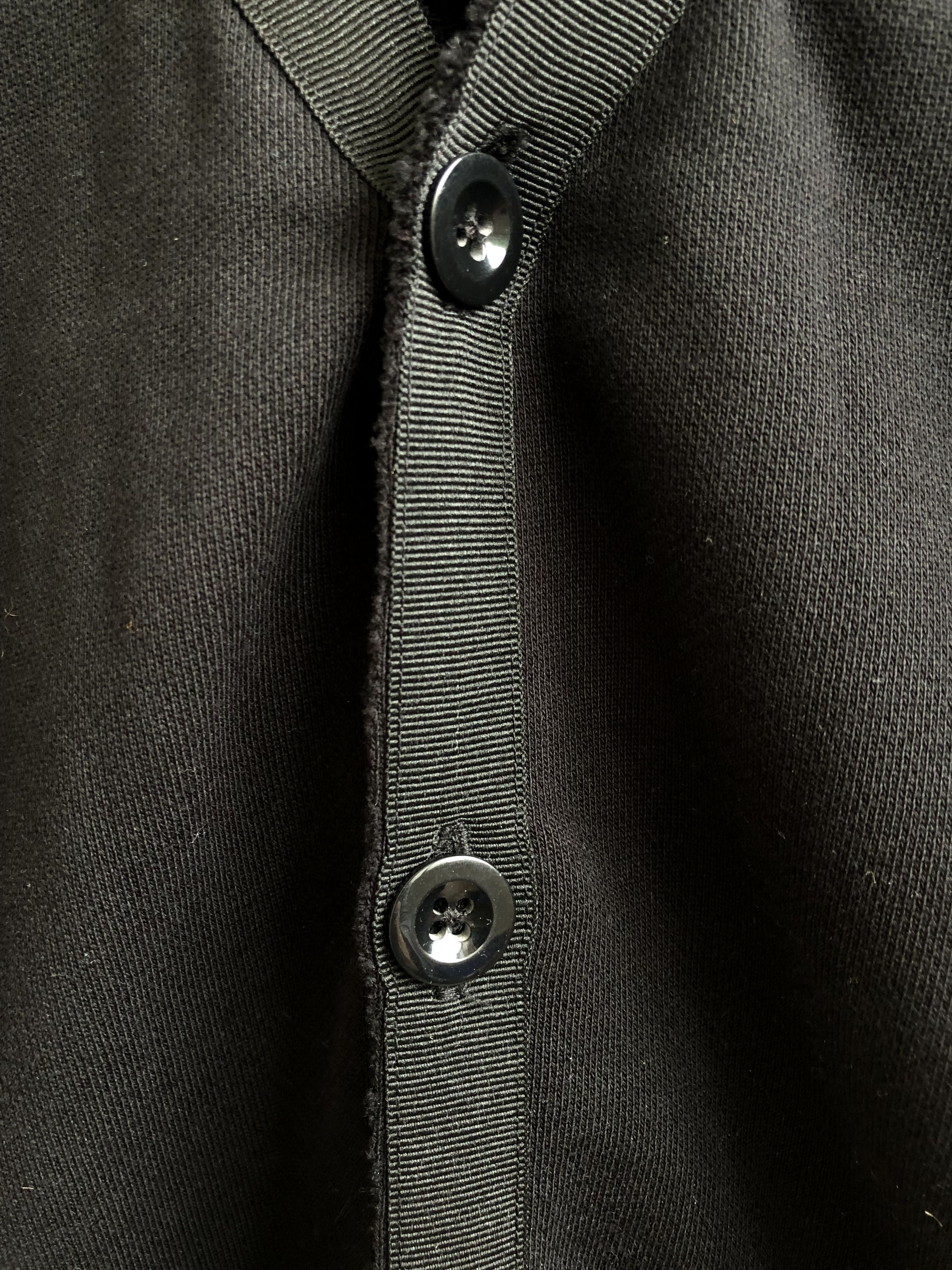 Raf Simons raf simons cardigan Size US M / EU 48-50 / 2 - 2 Thumbnail