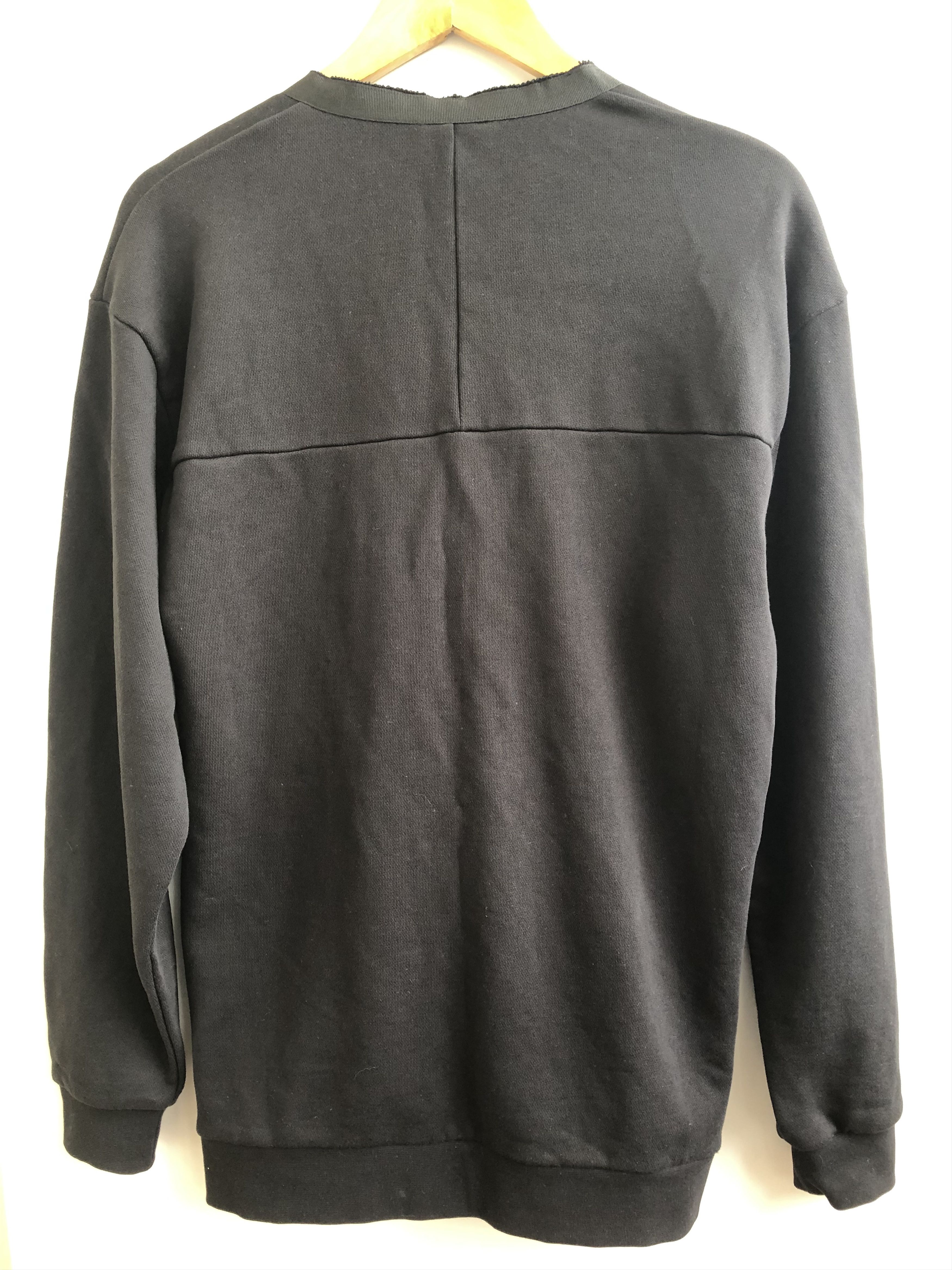 Raf Simons raf simons cardigan Size US M / EU 48-50 / 2 - 3 Thumbnail
