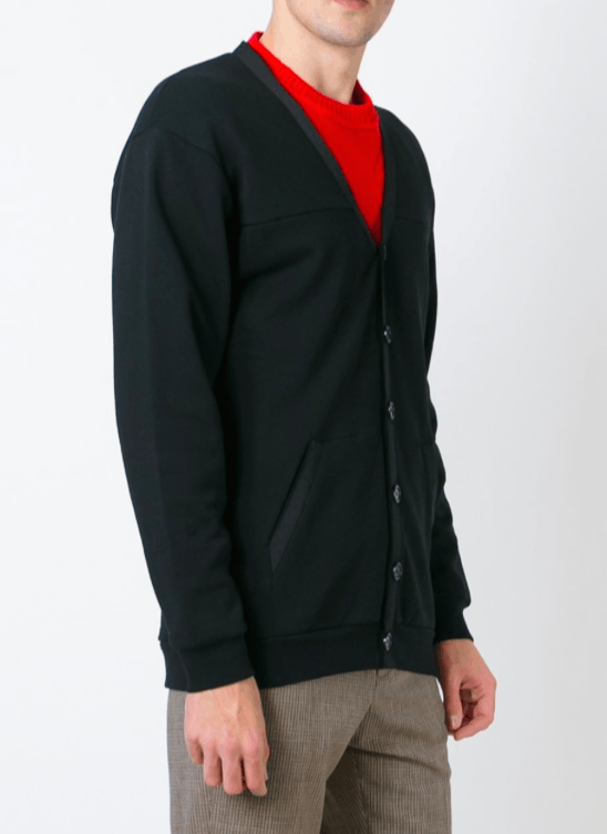 Raf Simons raf simons cardigan Size US M / EU 48-50 / 2 - 8 Thumbnail
