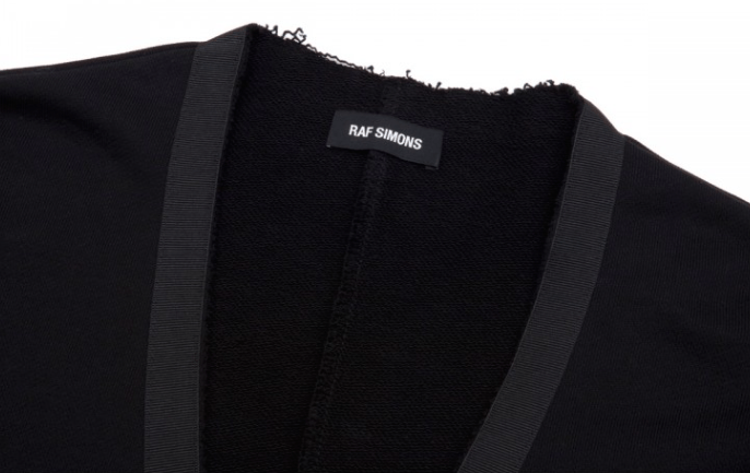 Raf Simons raf simons cardigan Size US M / EU 48-50 / 2 - 5 Thumbnail
