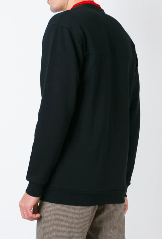 Raf Simons raf simons cardigan Size US M / EU 48-50 / 2 - 9 Thumbnail