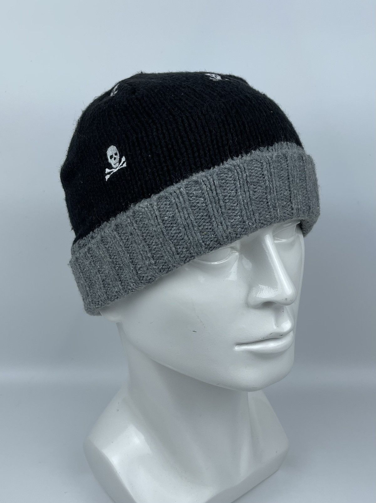 Gap gap skulls beanie hat snow cap Size ONE SIZE - 2 Thumbnail