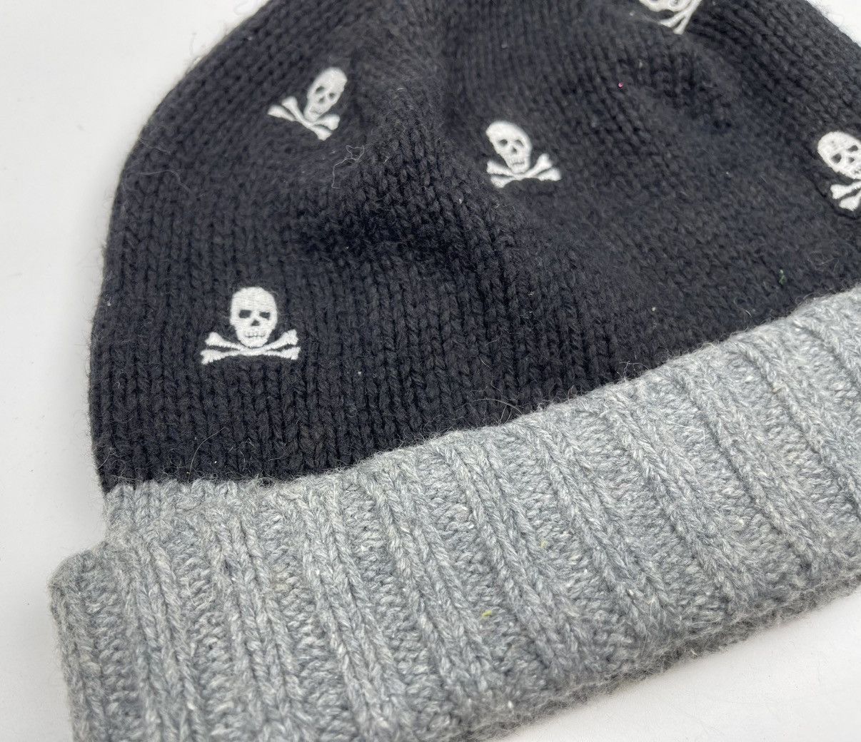 Gap gap skulls beanie hat snow cap Size ONE SIZE - 3 Thumbnail