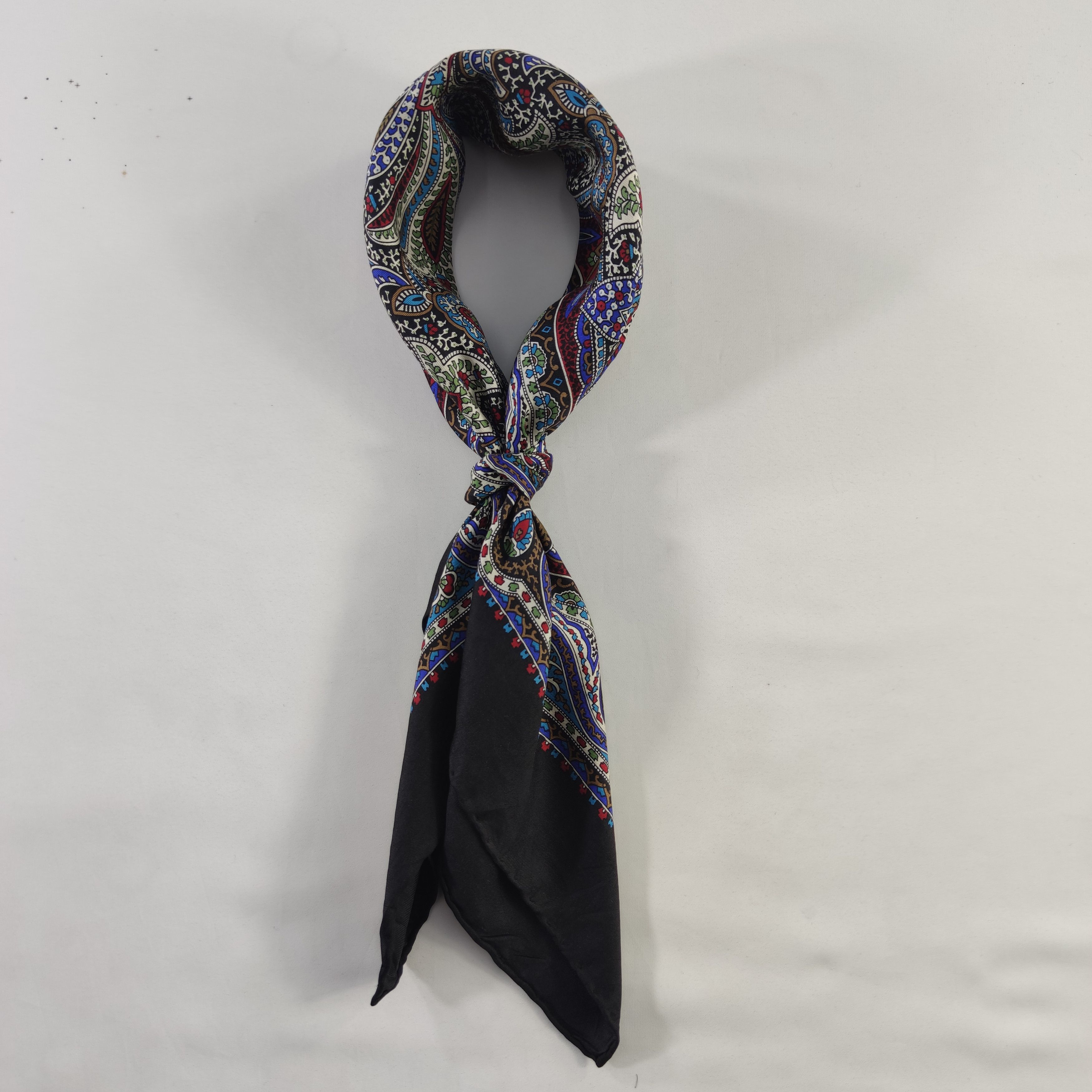 Liberty Liberty Silk Scarf Size ONE SIZE - 1 Thumbnail