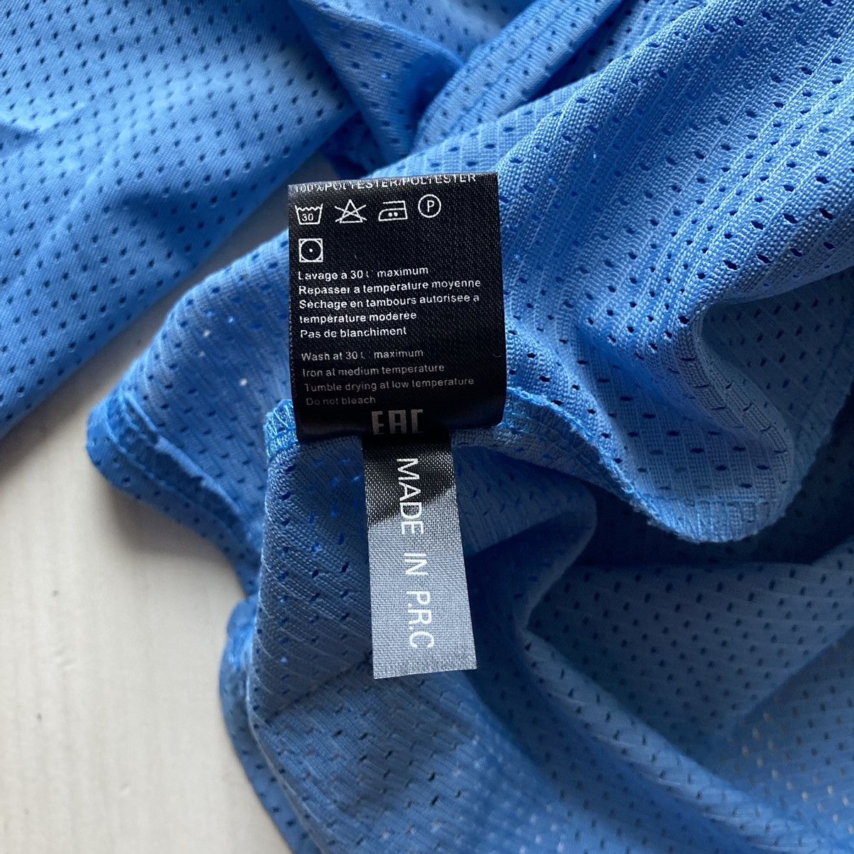 Sixth June Paris sixth june paris jersey Size US L / EU 52-54 / 3 - 7 Thumbnail