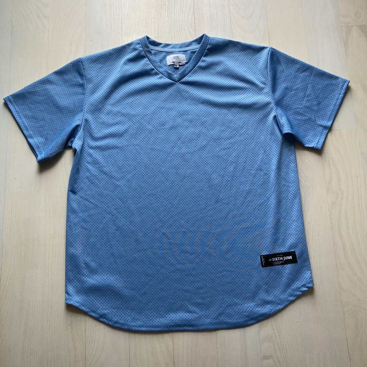 Sixth June Paris sixth june paris jersey Size US L / EU 52-54 / 3 - 2 Thumbnail