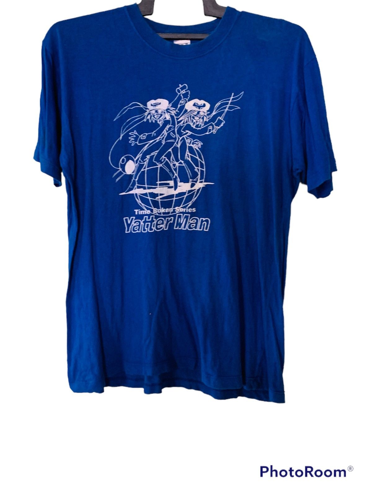 Vintage 97 Time Bokan Series Yatterman Tee