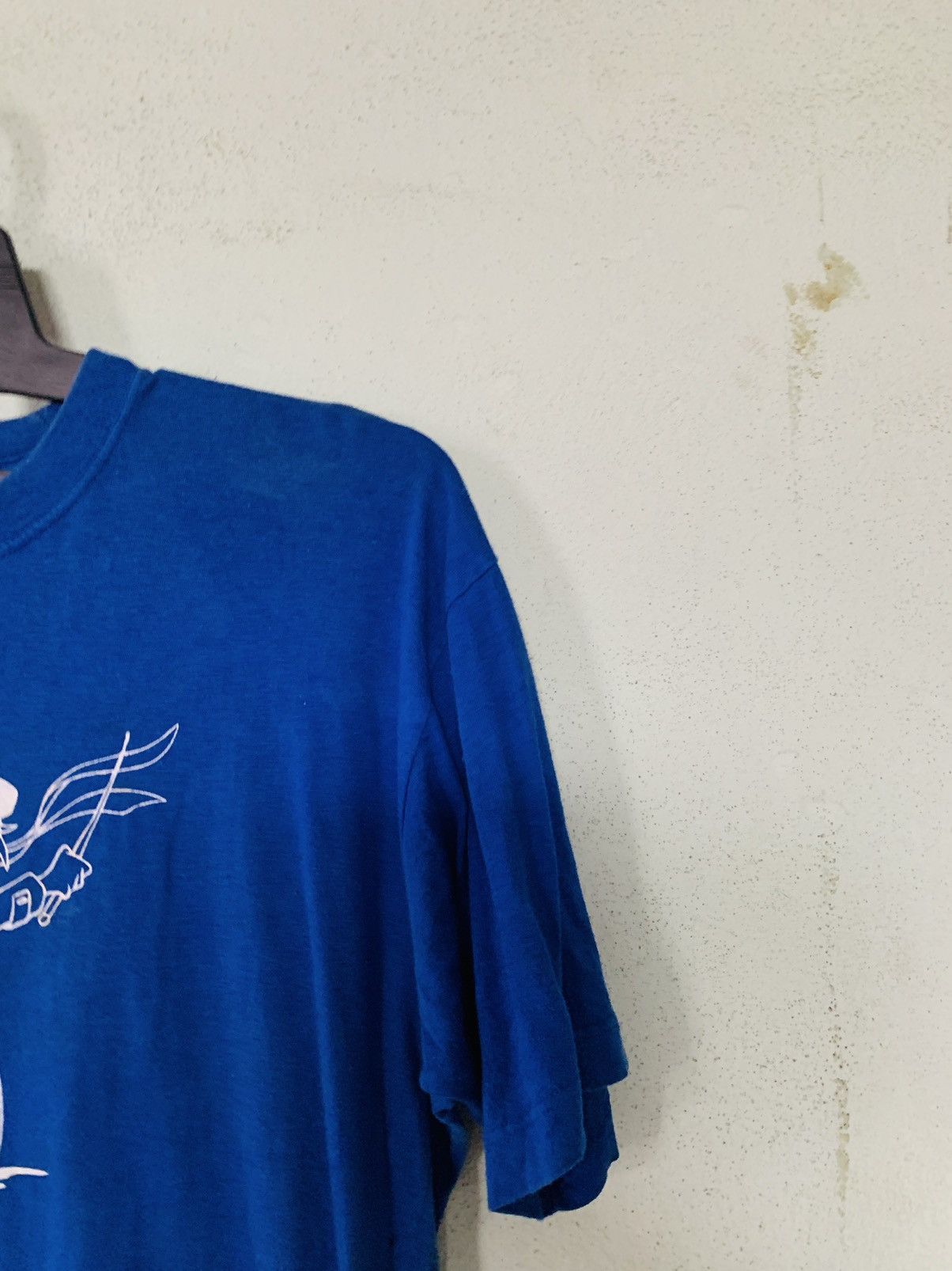 Vintage 97 Time Bokan Series Yatterman Tee
