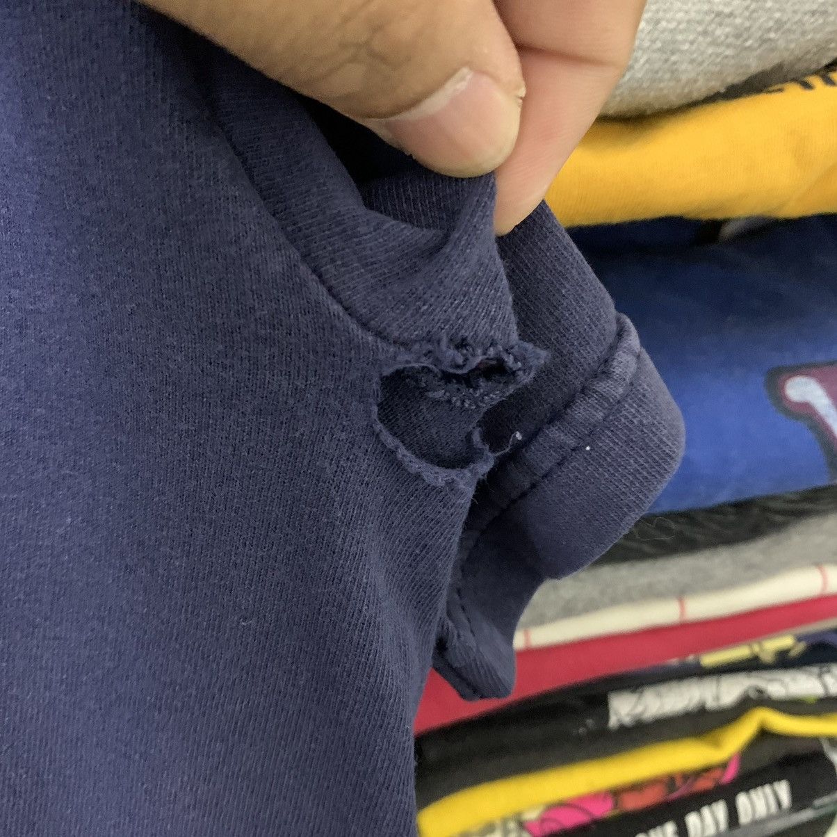 Disney × Mickey Mouse × Vintage VINTAGE MICKEY DISNEYLAND DISTRESS TEE Size US S / EU 44-46 / 1 - 7 Thumbnail