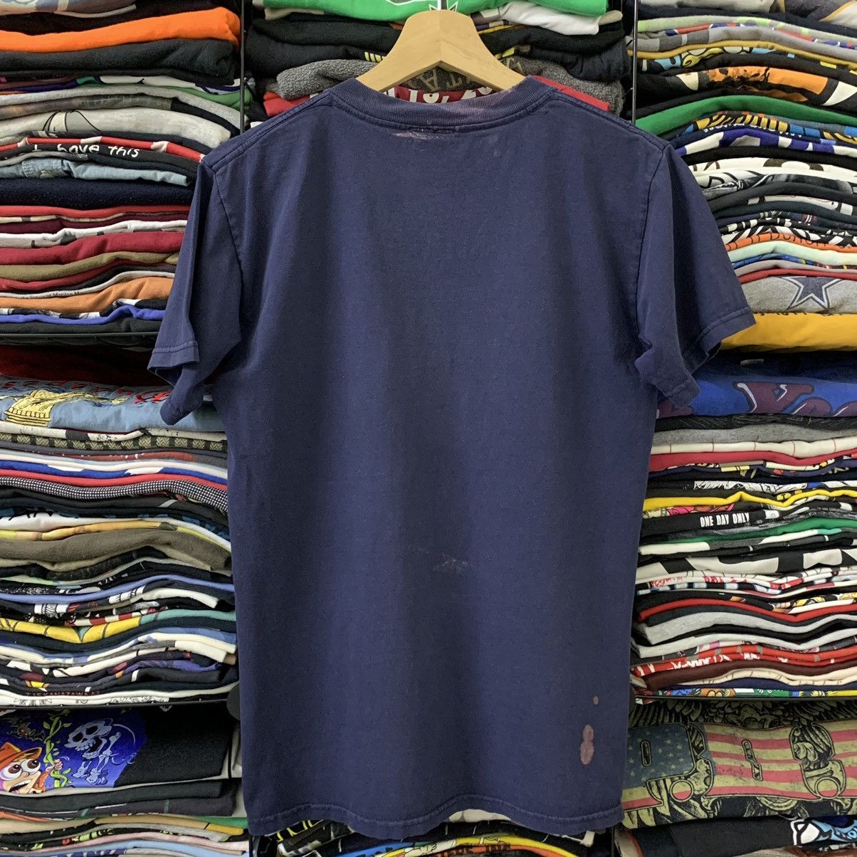 Disney × Mickey Mouse × Vintage VINTAGE MICKEY DISNEYLAND DISTRESS TEE Size US S / EU 44-46 / 1 - 2 Thumbnail