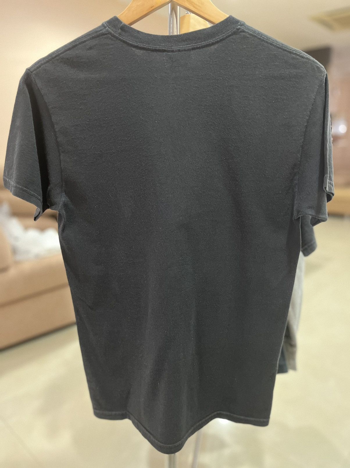 Hanes A Rob Zombie film Halloween ll Size US S / EU 44-46 / 1 - 4 Thumbnail