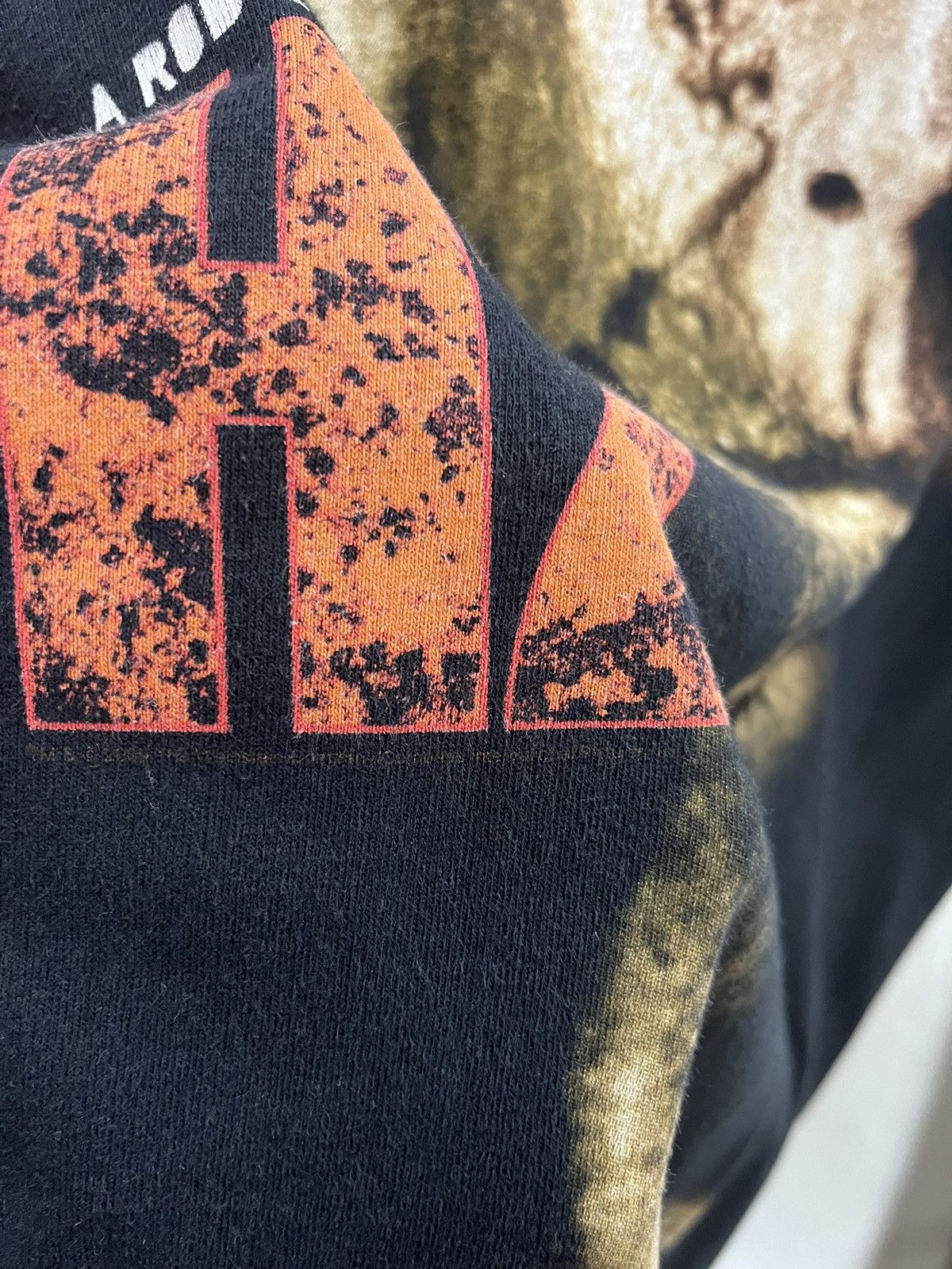 Hanes A Rob Zombie film Halloween ll Size US S / EU 44-46 / 1 - 5 Thumbnail