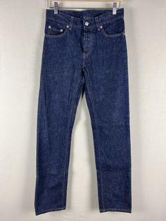 Archive Helmut Lang Jeans | Grailed