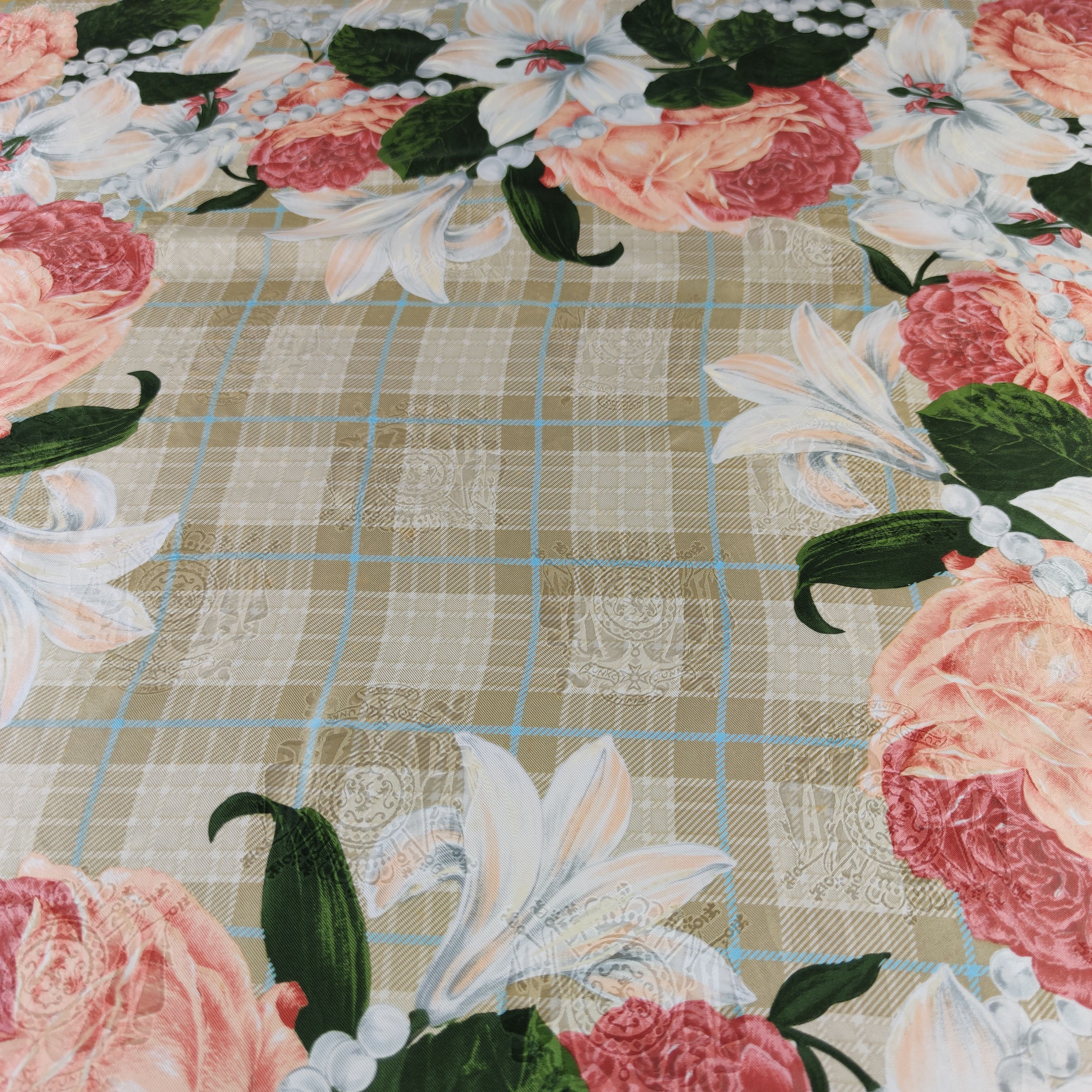 Junko Shimada Junko Shimada Silk Scarf Size ONE SIZE - 3 Thumbnail