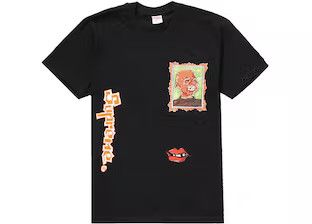 Gonz tee supreme hotsell