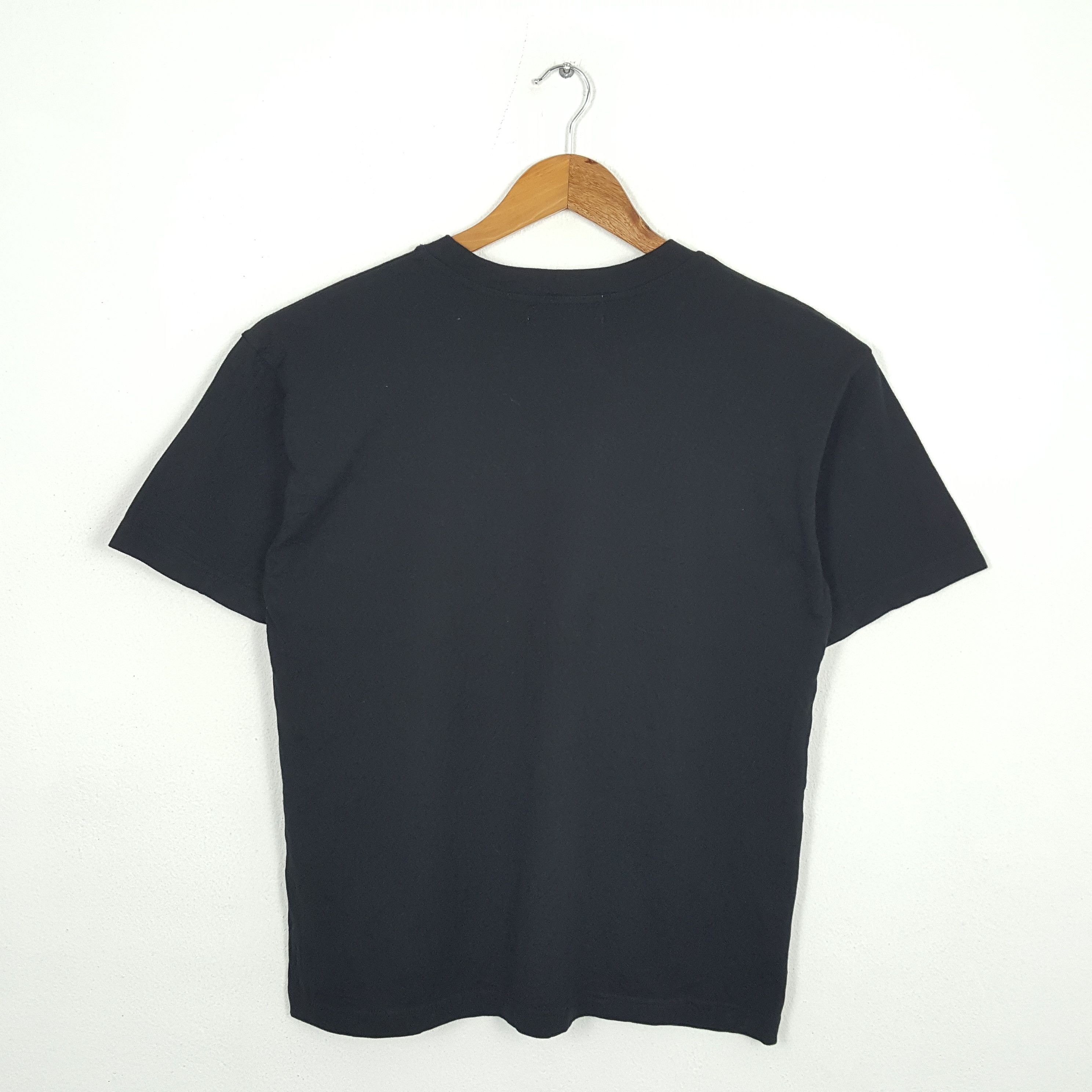 Vintage AMBUSH Japanese Brand Designer T-Shirt