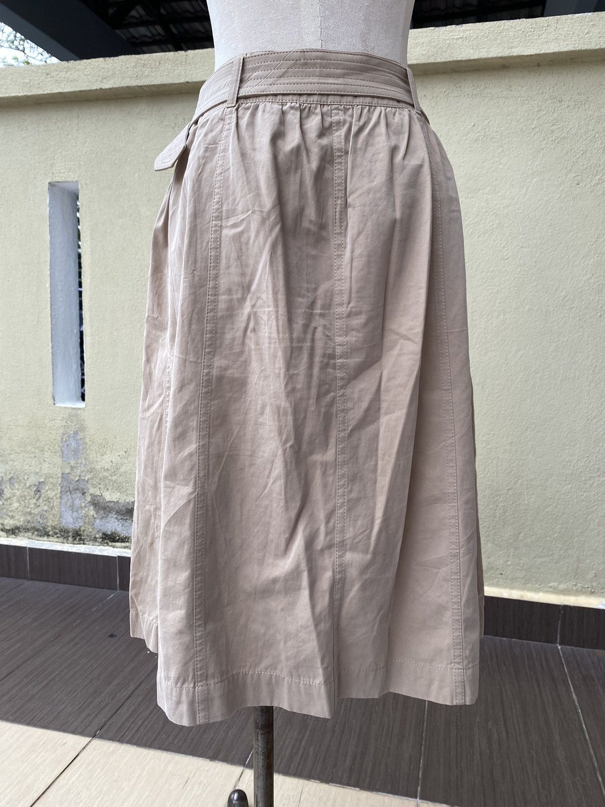 Burberry burberry skirt Size 30" / US 8 / IT 44 - 3 Thumbnail