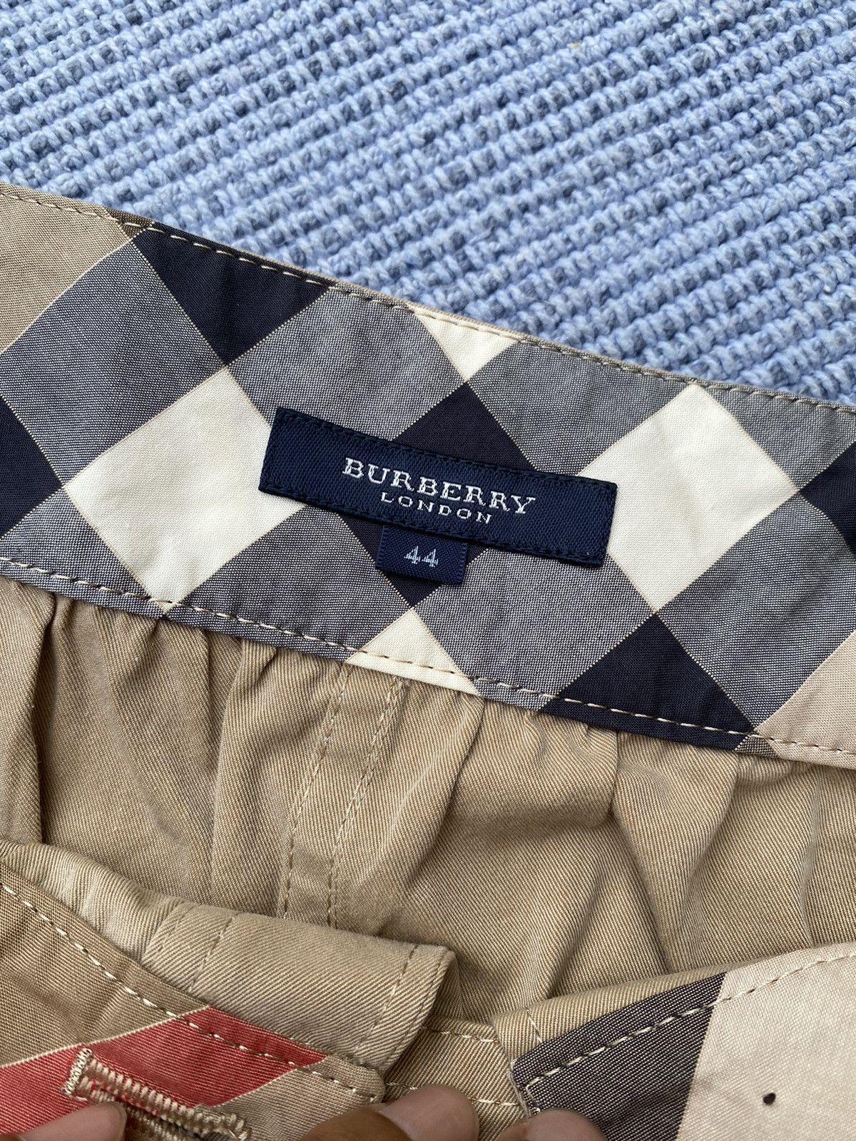 Burberry burberry skirt Size 30" / US 8 / IT 44 - 6 Thumbnail
