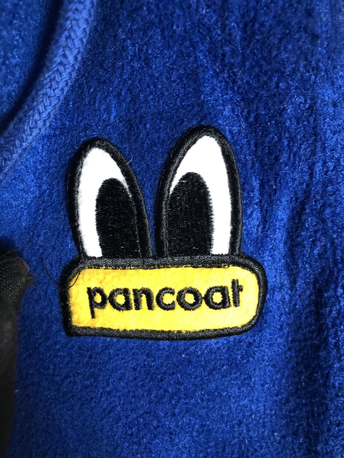 Pancoat Pancoat Big eyes Reversible hoodies Size US M / EU 48-50 / 2 - 6 Thumbnail