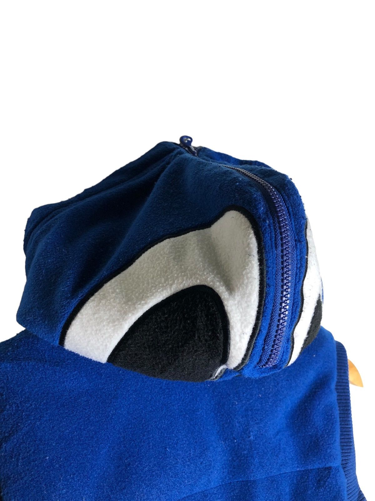 Pancoat Pancoat Big eyes Reversible hoodies Size US M / EU 48-50 / 2 - 5 Thumbnail