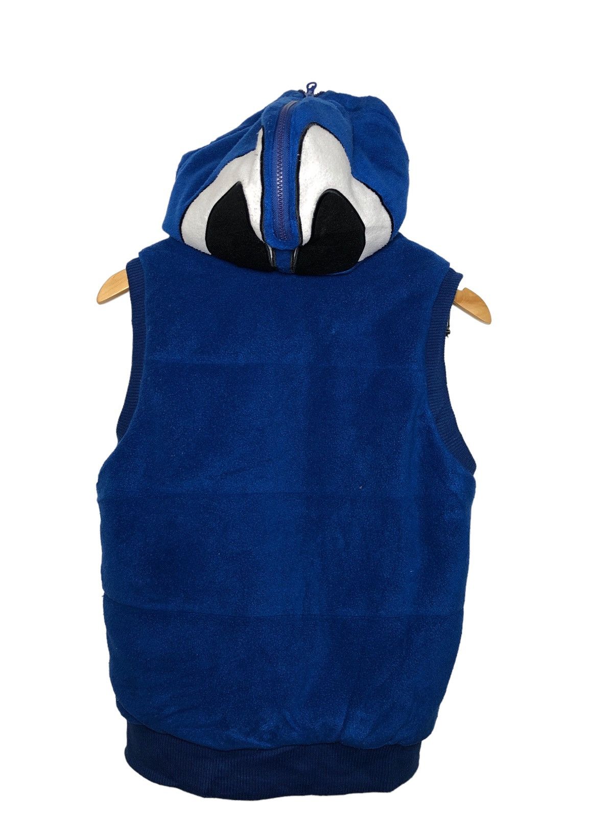 Pancoat Pancoat Big eyes Reversible hoodies Size US M / EU 48-50 / 2 - 2 Thumbnail