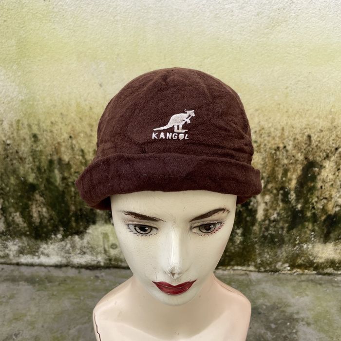 Vintage kangol 2025 hats