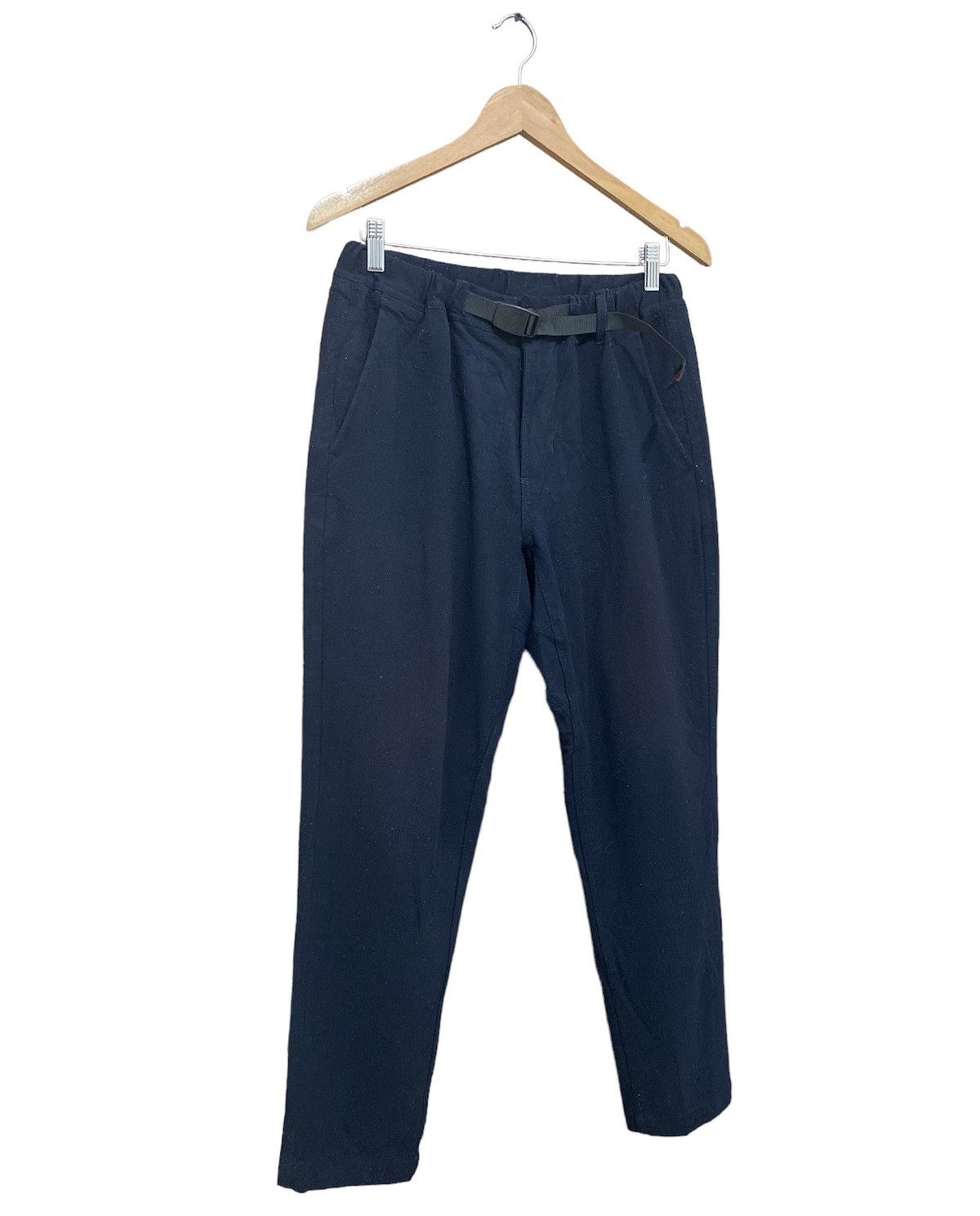Gramicci Usa SweatPant Dark Blue Colour