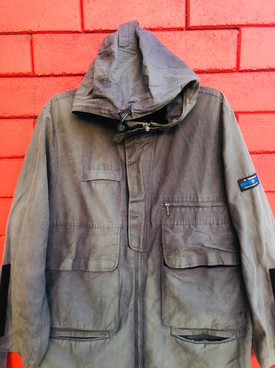 Japanese Brand × Paul Smith Vintage Paul Smith Japanese Designer Fashion Style Size US L / EU 52-54 / 3 - 3 Thumbnail