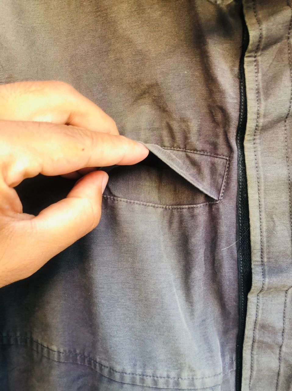 Japanese Brand × Paul Smith Vintage Paul Smith Japanese Designer Fashion Style Size US L / EU 52-54 / 3 - 8 Thumbnail