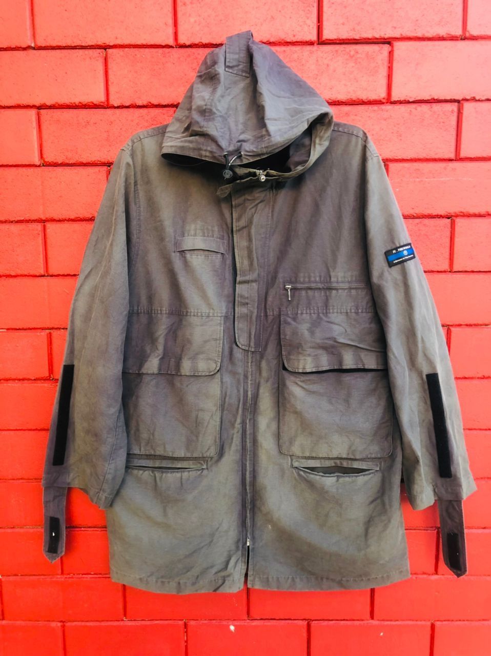 Japanese Brand × Paul Smith Vintage Paul Smith Japanese Designer Fashion Style Size US L / EU 52-54 / 3 - 1 Thumbnail