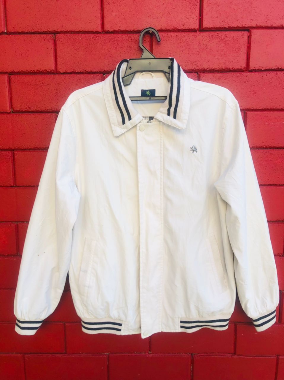 Japanese Brand × Vintage Vintage Coach Japanese Designer Fashion Style Jacket Size US L / EU 52-54 / 3 - 1 Thumbnail