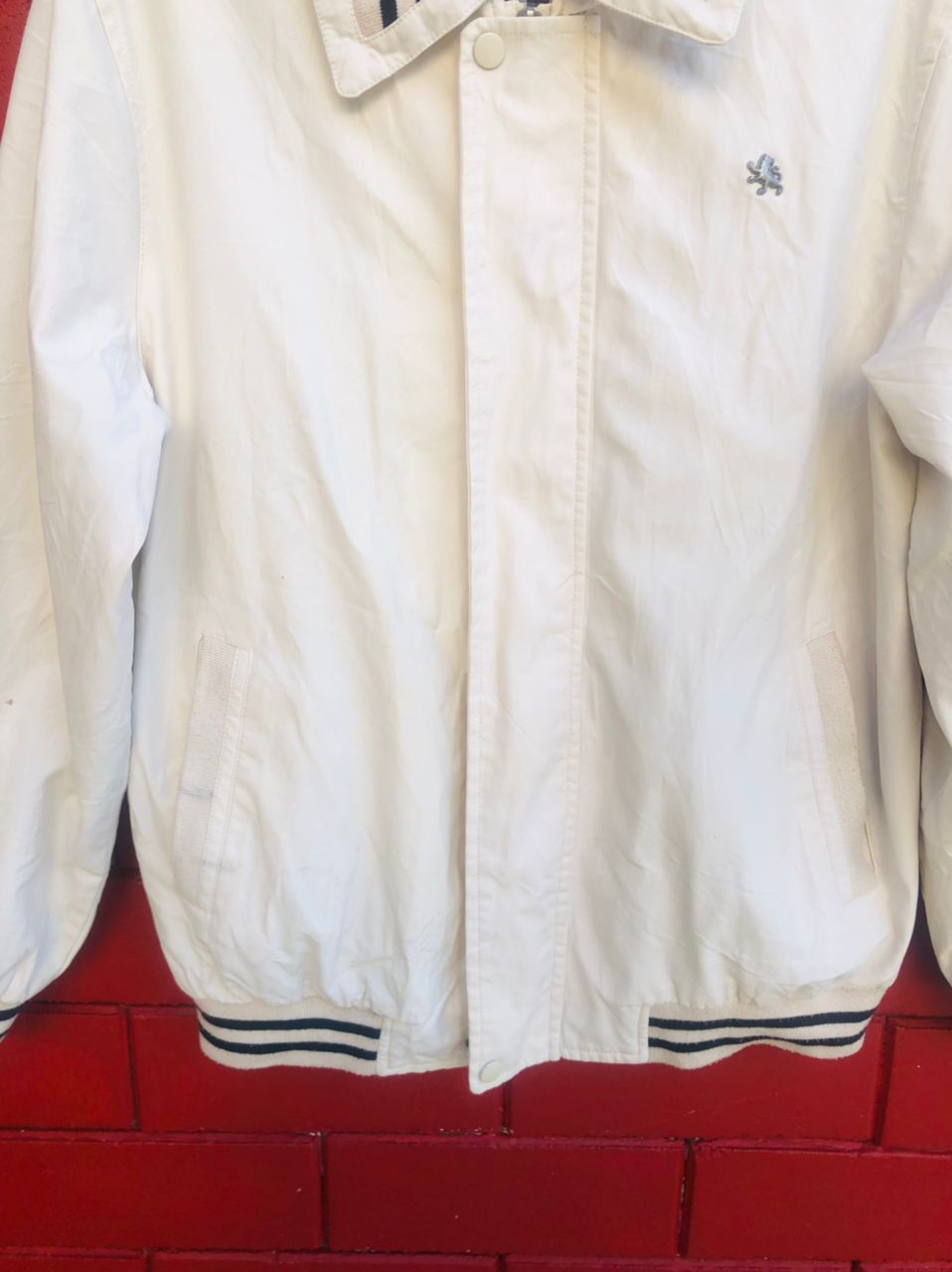 Japanese Brand × Vintage Vintage Coach Japanese Designer Fashion Style Jacket Size US L / EU 52-54 / 3 - 4 Thumbnail