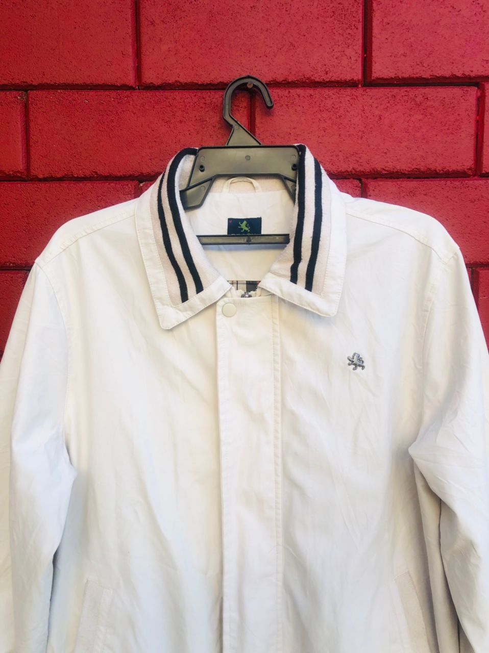 Japanese Brand × Vintage Vintage Coach Japanese Designer Fashion Style Jacket Size US L / EU 52-54 / 3 - 3 Thumbnail