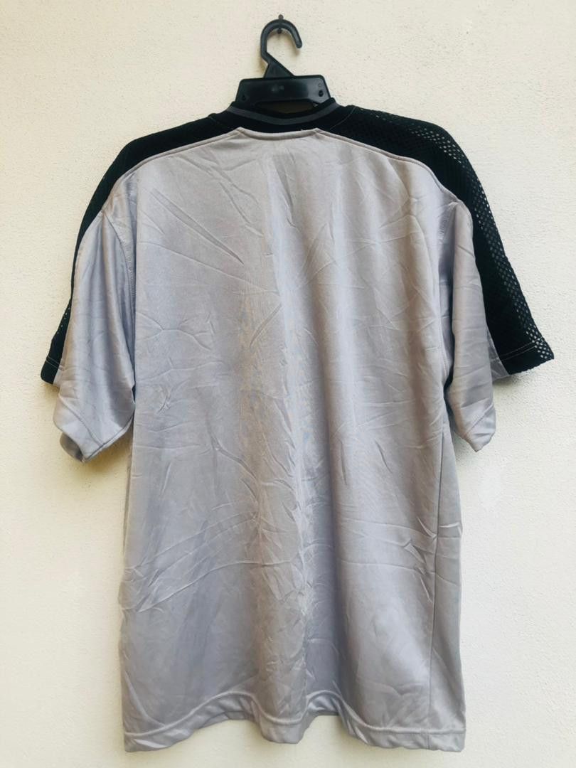 Fubu × Japanese Brand × Vintage Vintage Fubu Hip Hop Streetwear Fashion Style Size US L / EU 52-54 / 3 - 2 Thumbnail