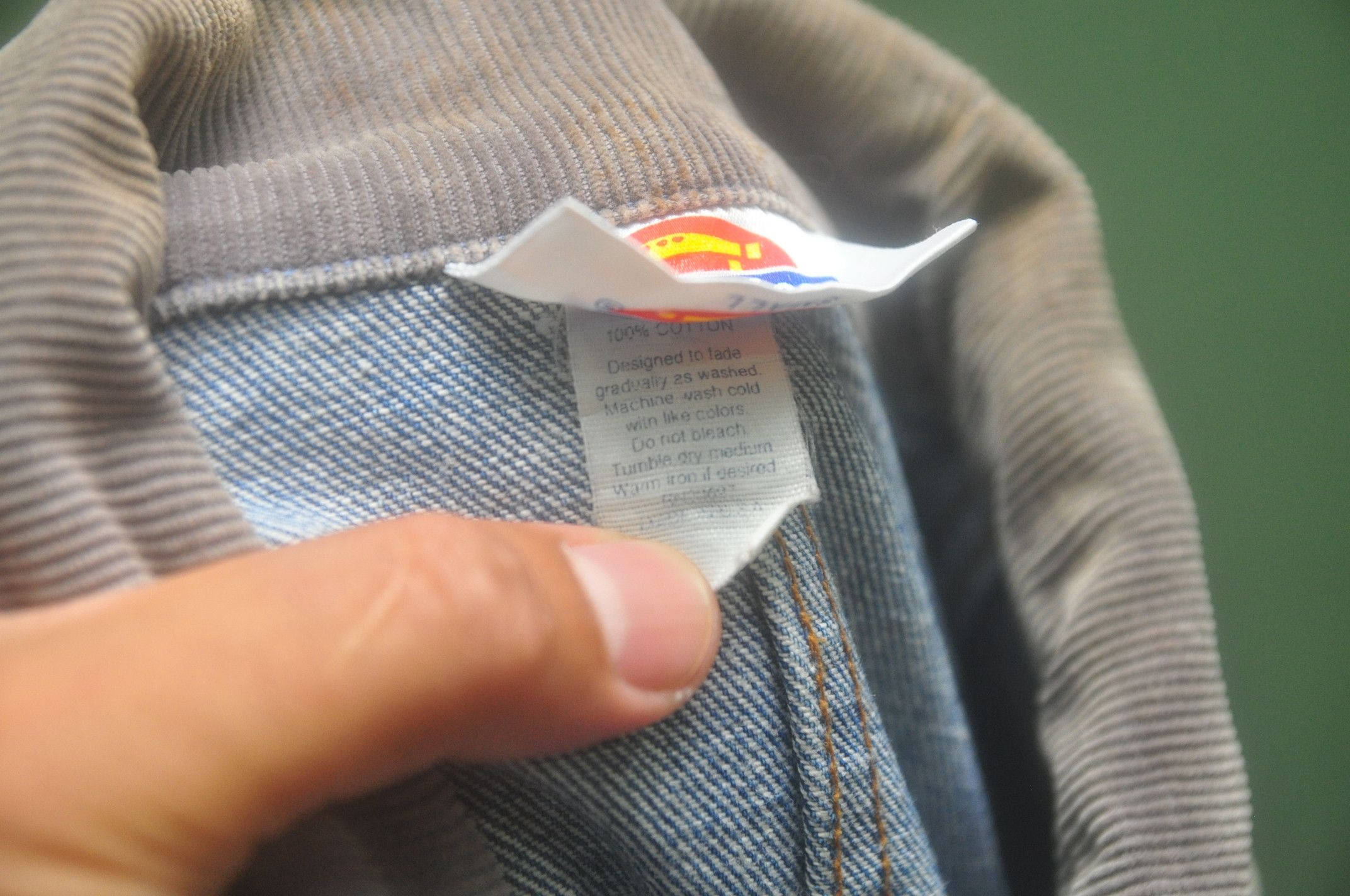 Dickies × Japanese Brand Vintage Dickies Pocket Made USA Travis Scott Fashion Style Size US M / EU 48-50 / 2 - 9 Thumbnail