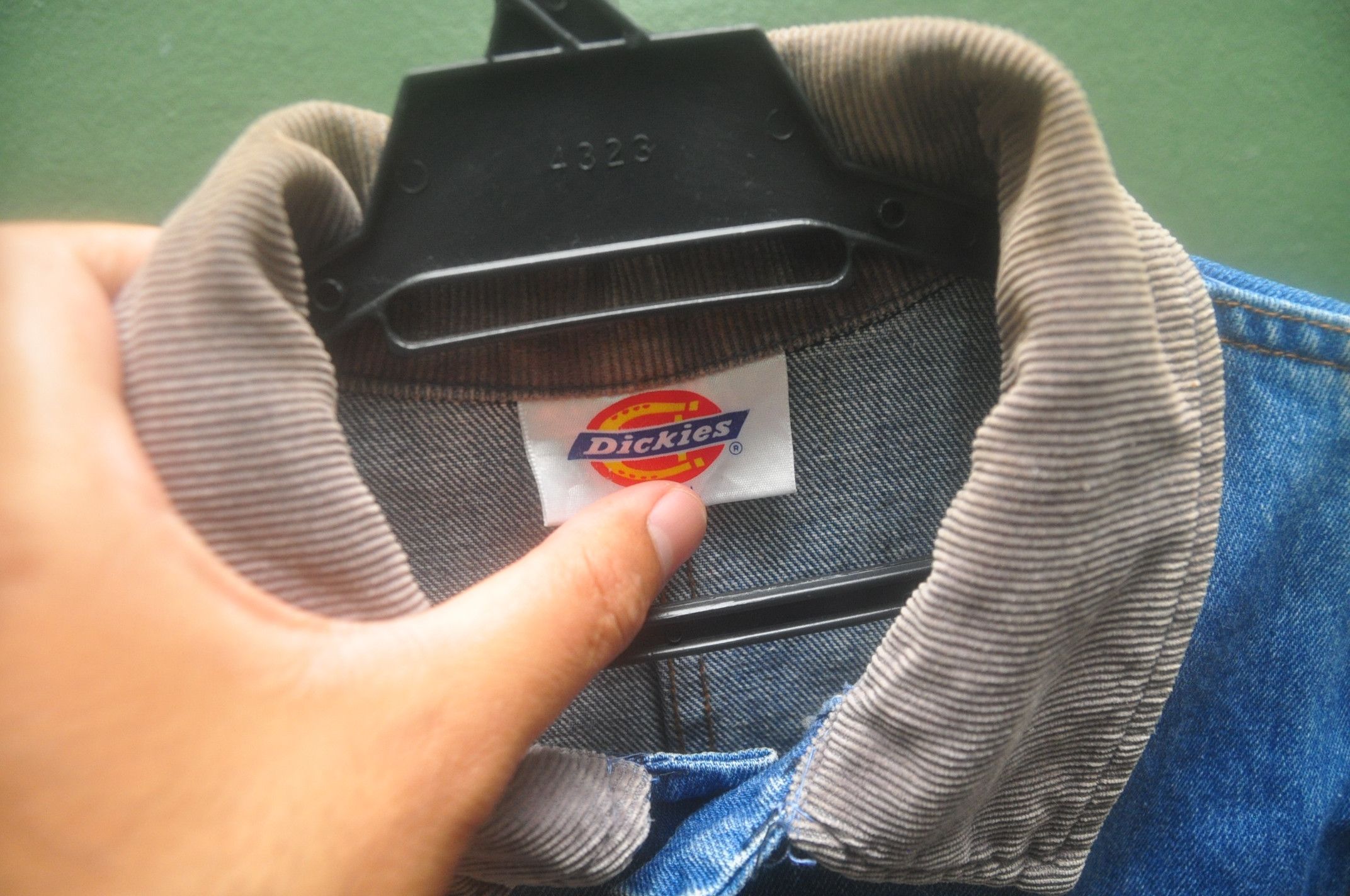 Dickies × Japanese Brand Vintage Dickies Pocket Made USA Travis Scott Fashion Style Size US M / EU 48-50 / 2 - 8 Thumbnail