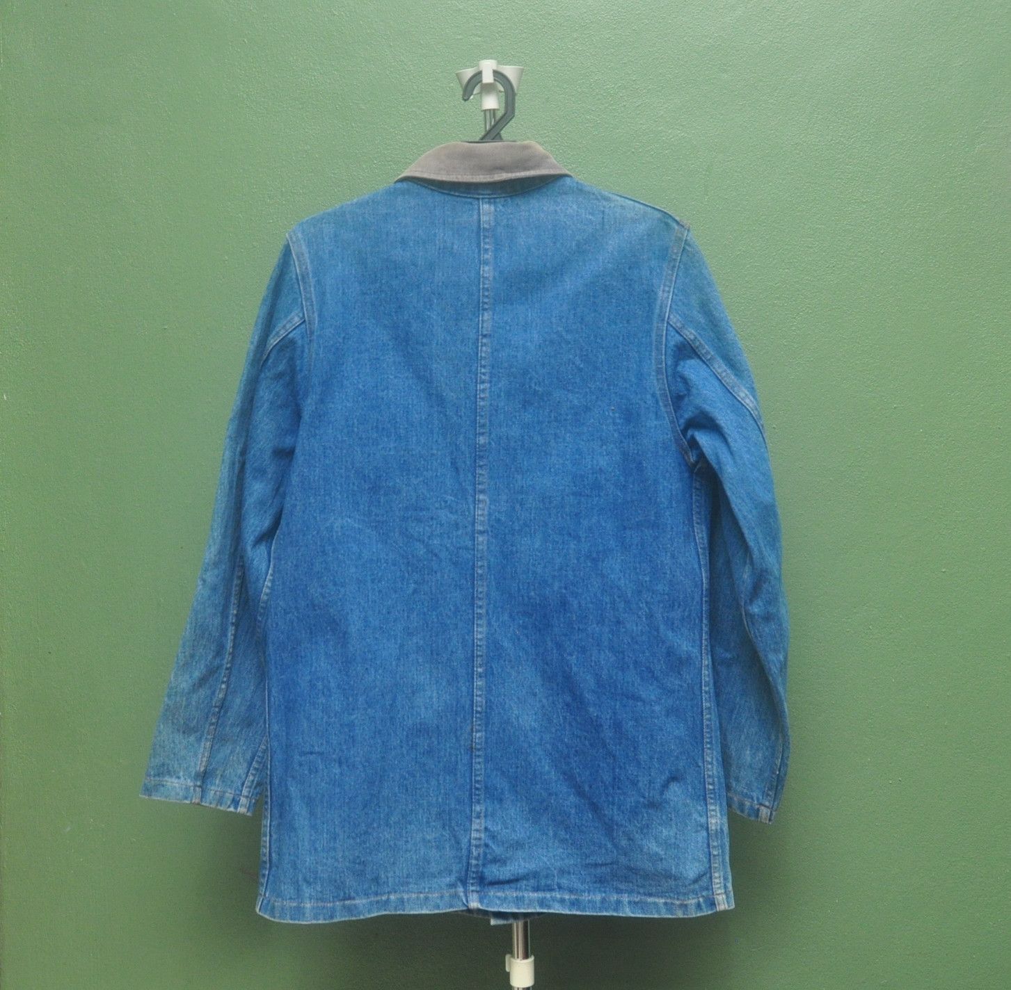 Dickies × Japanese Brand Vintage Dickies Pocket Made USA Travis Scott Fashion Style Size US M / EU 48-50 / 2 - 2 Thumbnail