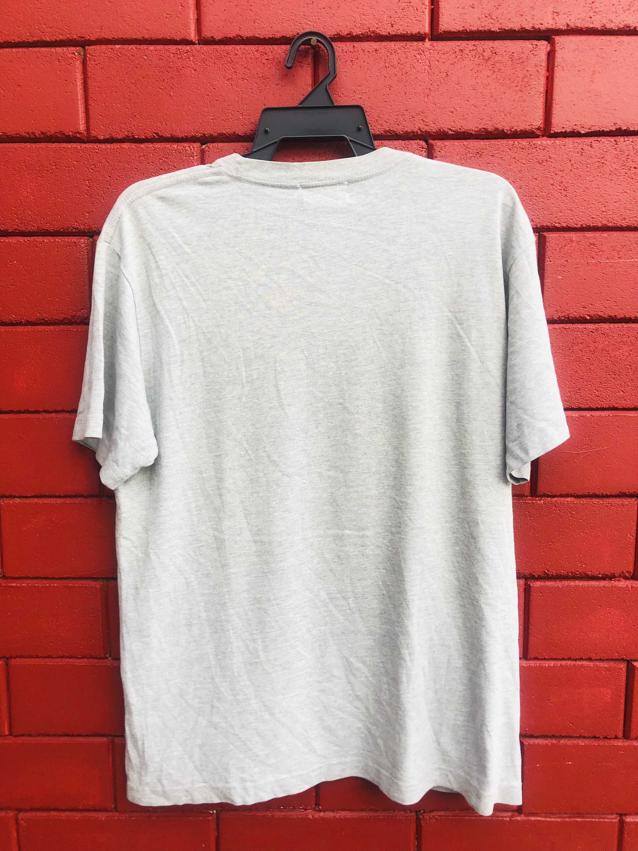 Japanese Brand × Vintage Vintage Polo Designer Streetwear Fashion Style Size US L / EU 52-54 / 3 - 2 Thumbnail