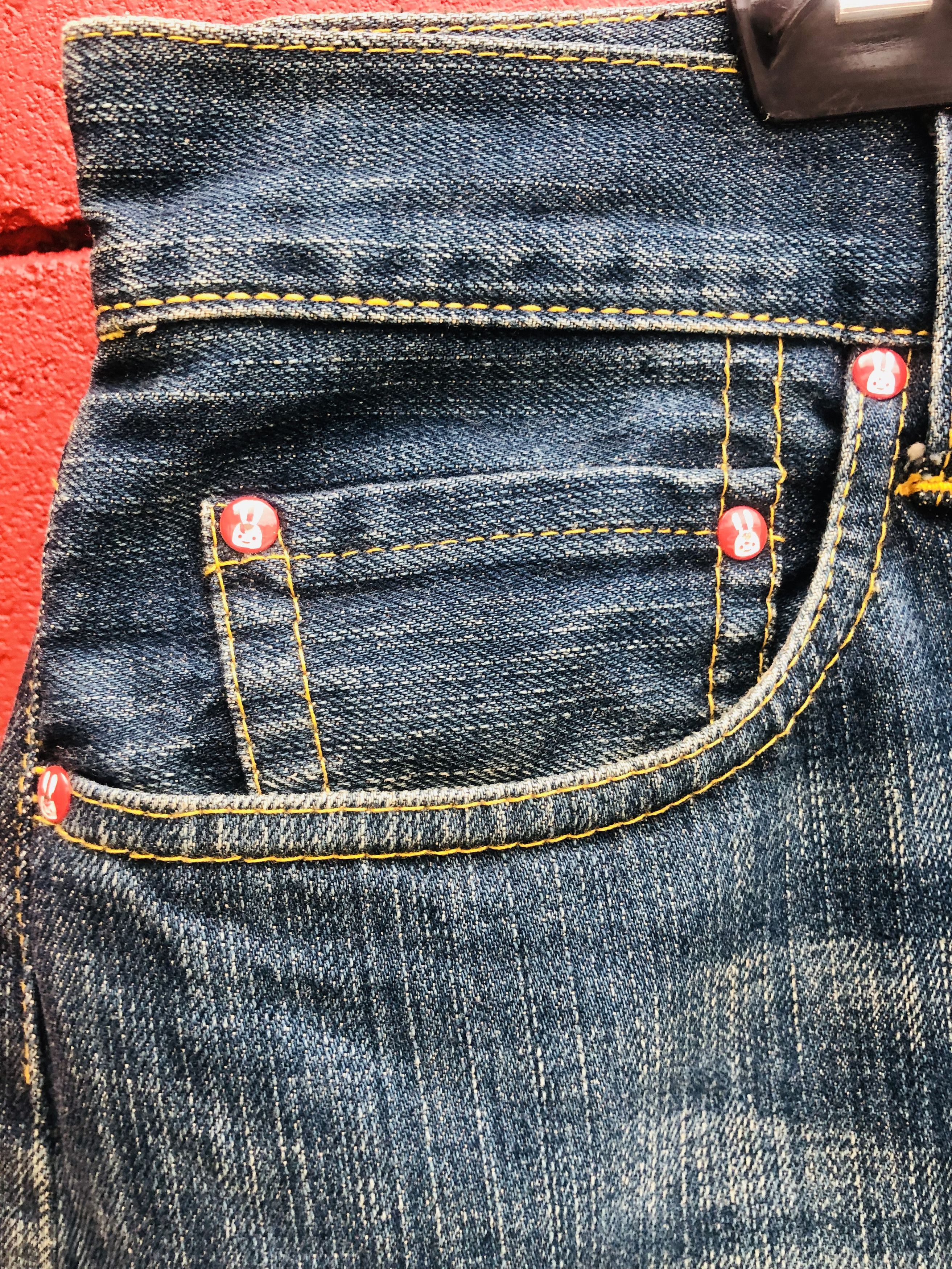 Japanese Brand × Vintage Vintage Cune Japanese Designer Streetwear Fashion Style Size US 32 / EU 48 - 7 Thumbnail