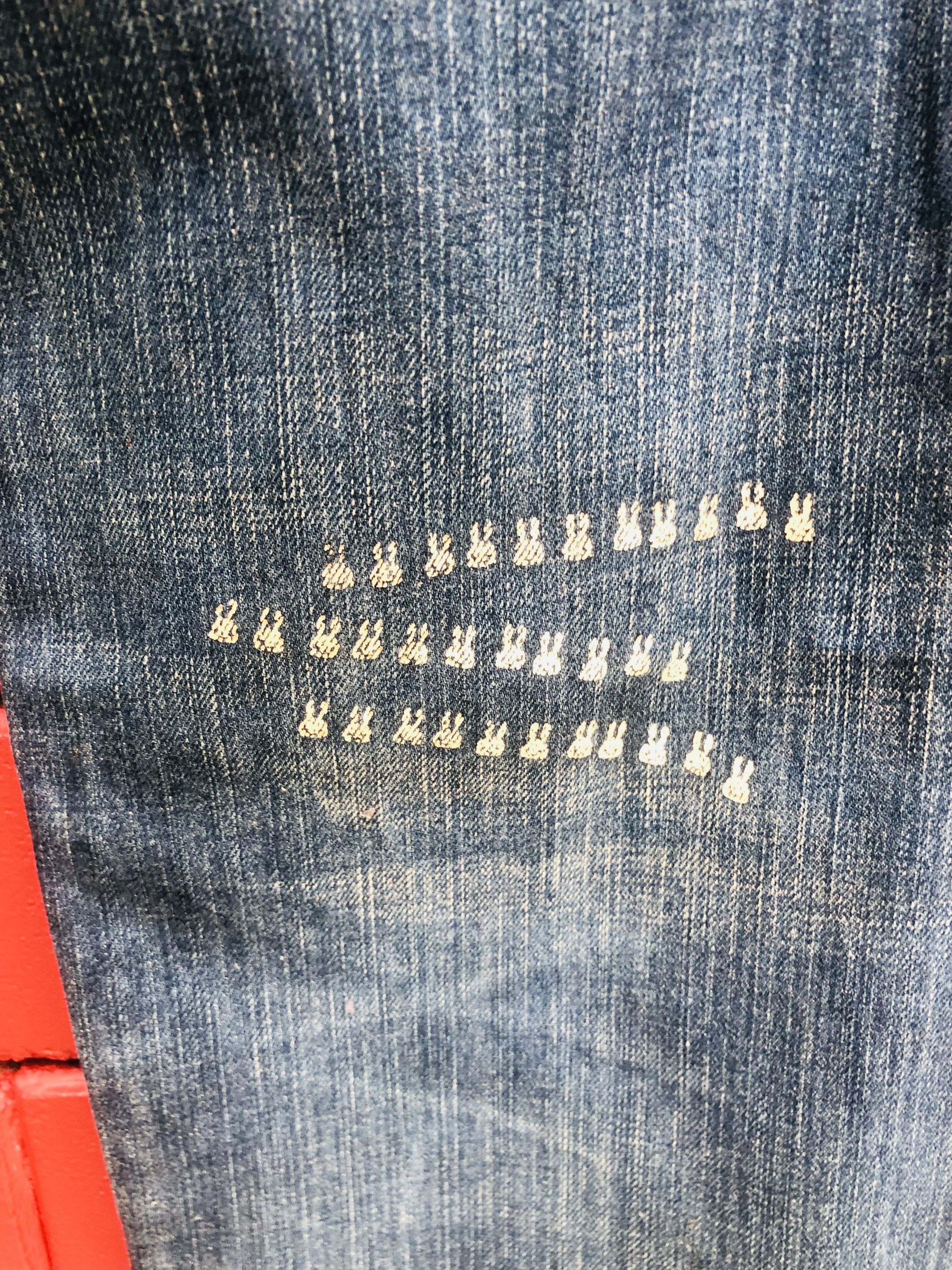 Japanese Brand × Vintage Vintage Cune Japanese Designer Streetwear Fashion Style Size US 32 / EU 48 - 15 Thumbnail