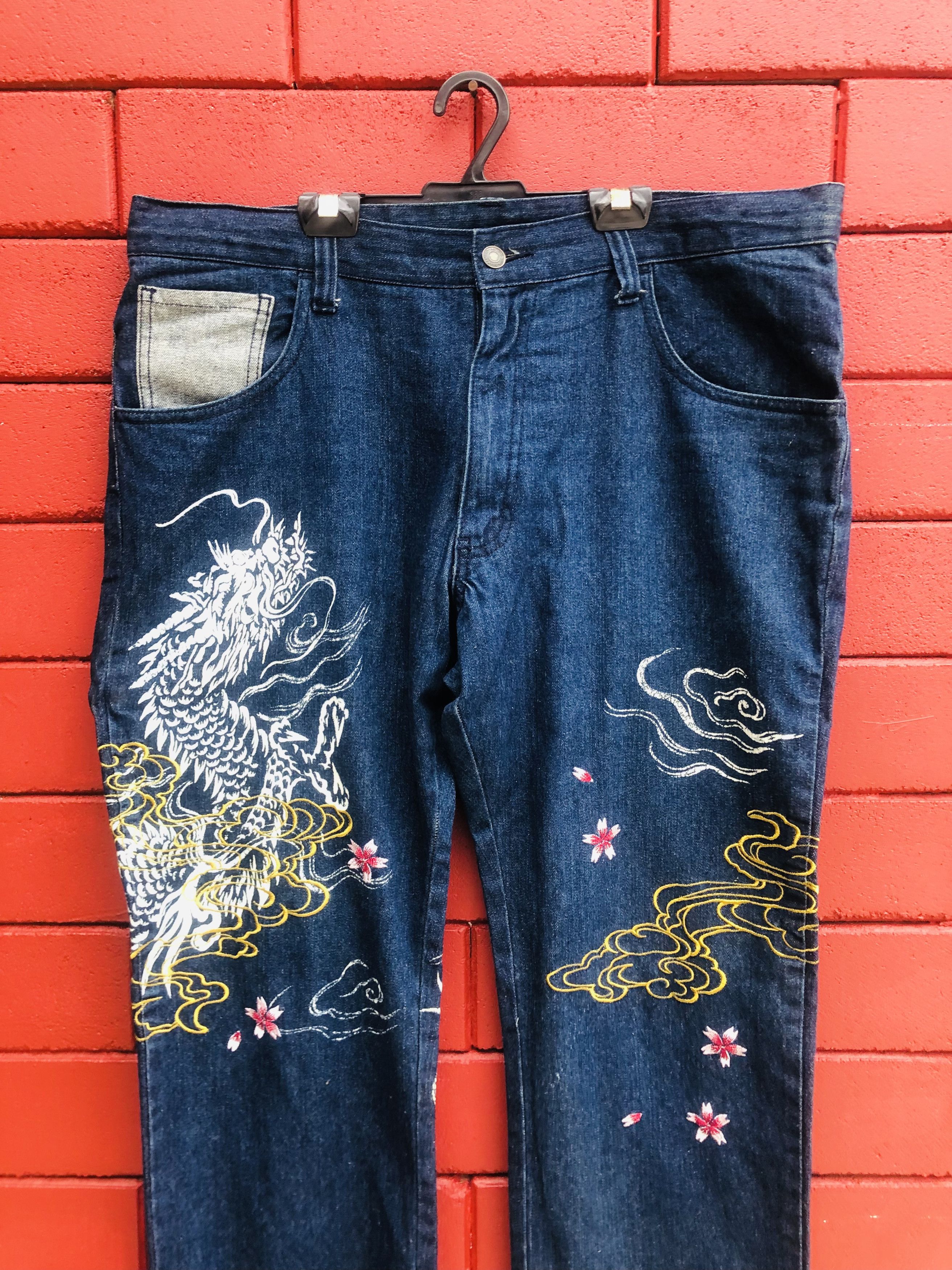 Japanese Brand × Vintage Vintage Vomanie Japanese Designer Fashion Style Size US 38 / EU 54 - 3 Thumbnail