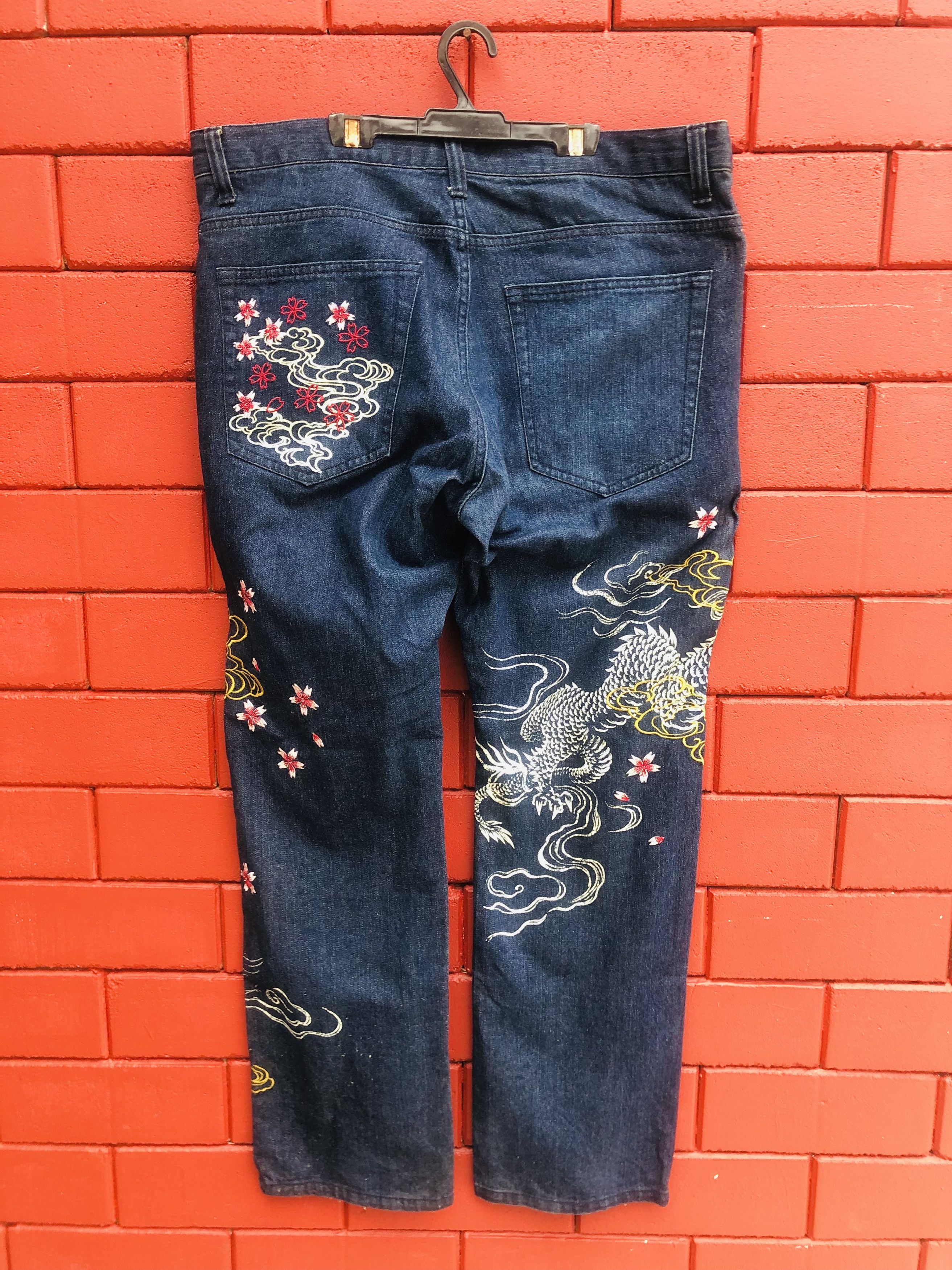Japanese Brand × Vintage Vintage Vomanie Japanese Designer Fashion Style Size US 38 / EU 54 - 2 Thumbnail