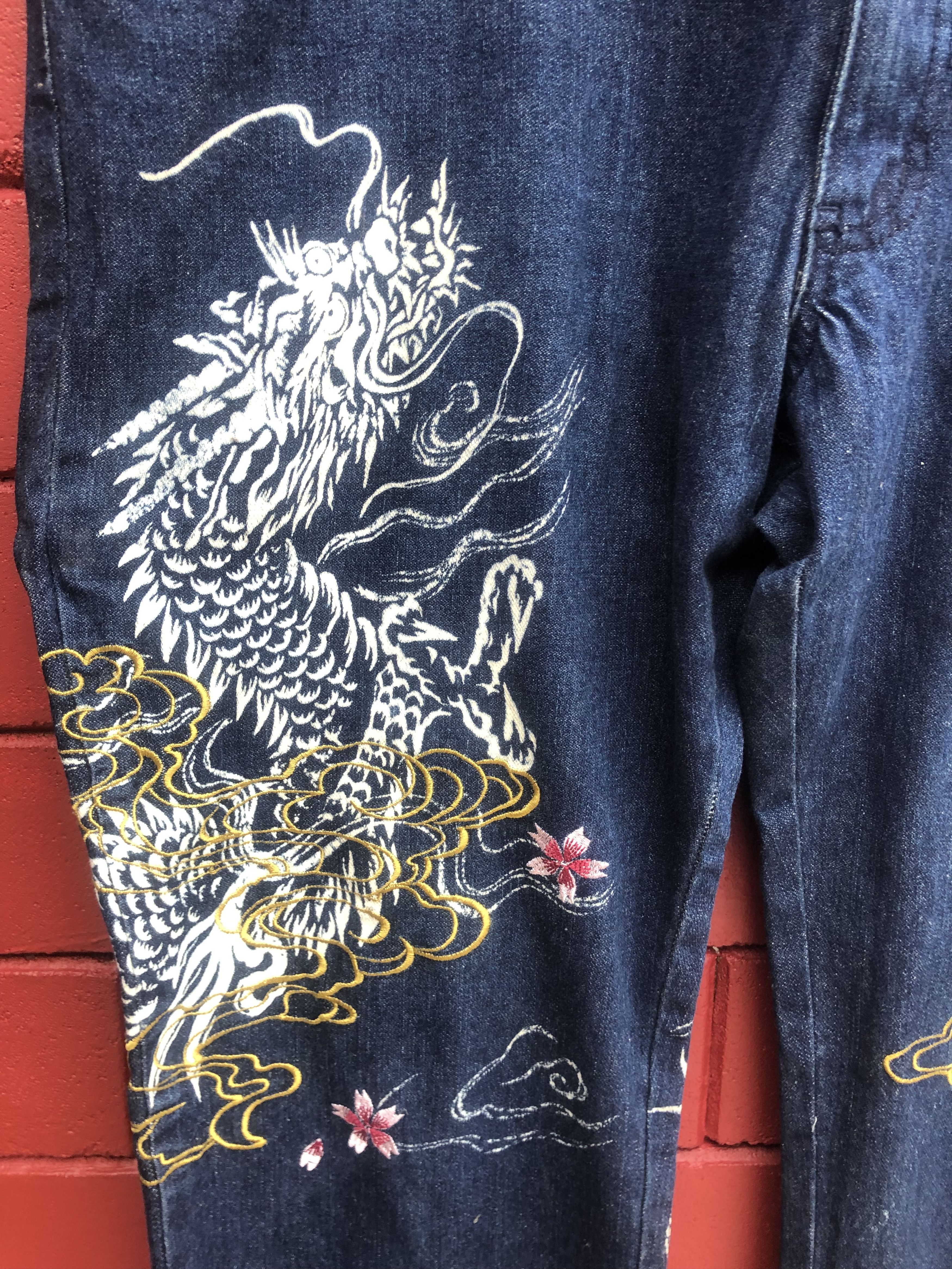 Japanese Brand × Vintage Vintage Vomanie Japanese Designer Fashion Style Size US 38 / EU 54 - 5 Thumbnail
