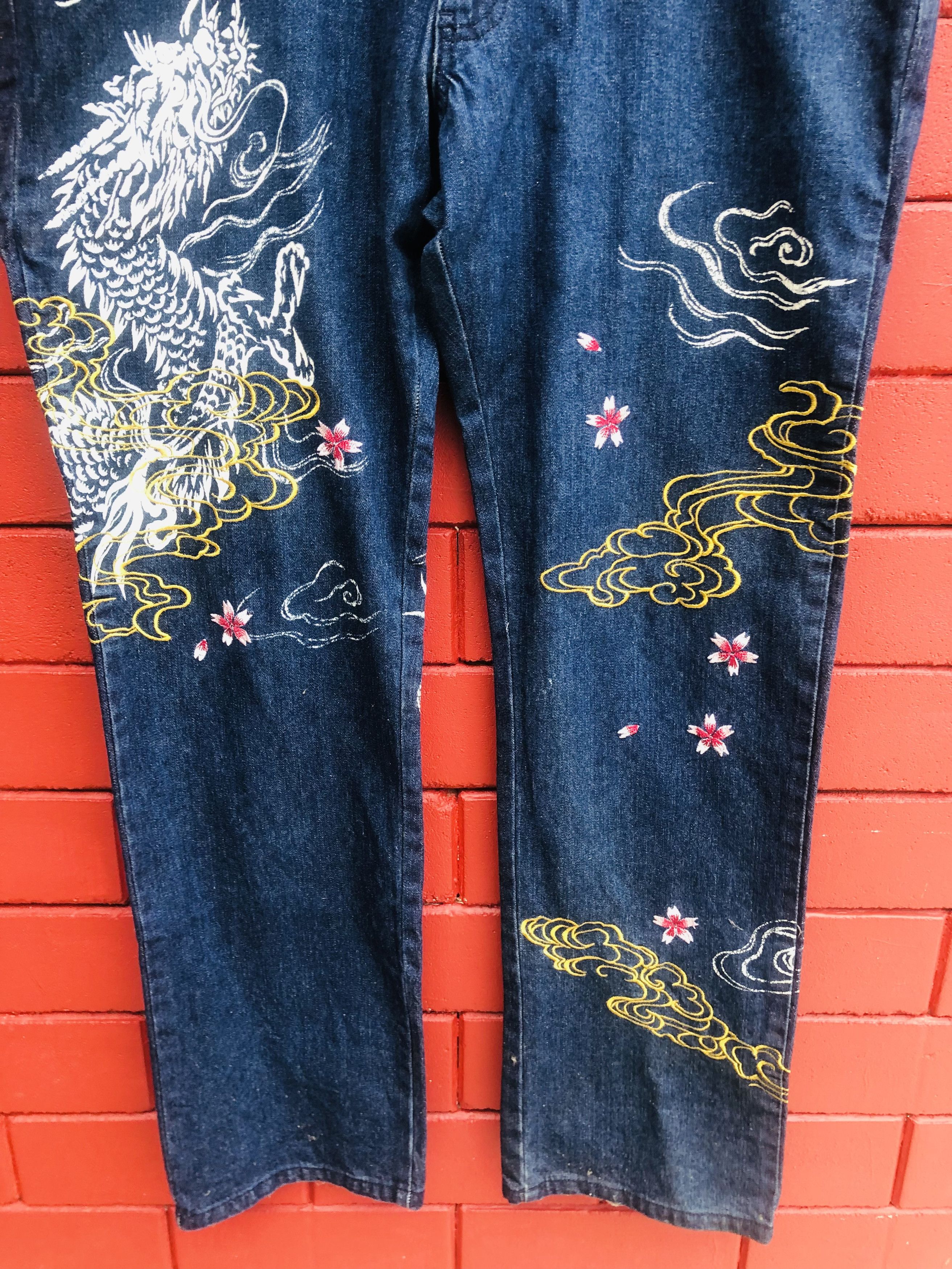 Japanese Brand × Vintage Vintage Vomanie Japanese Designer Fashion Style Size US 38 / EU 54 - 4 Thumbnail