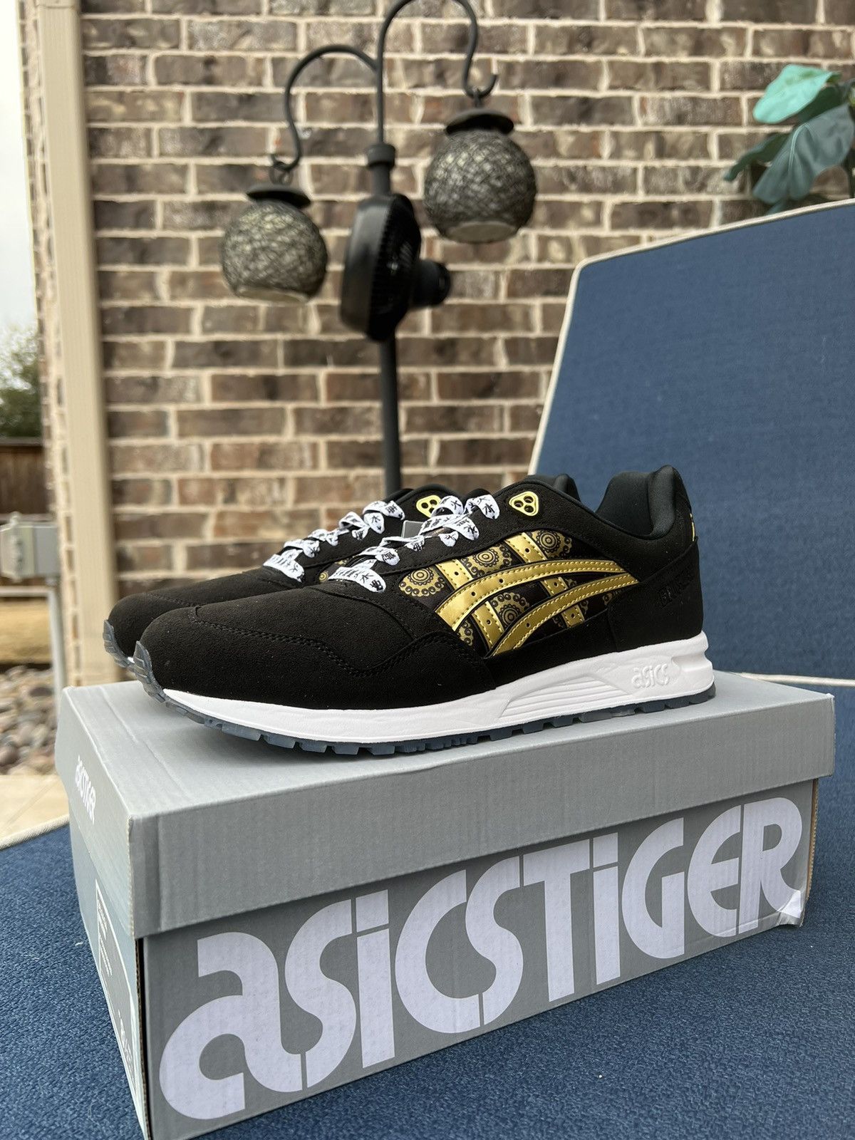 Sale Asics Asics Gel Saga Busha Pack ASICS TIGER Women's GEL SAGA