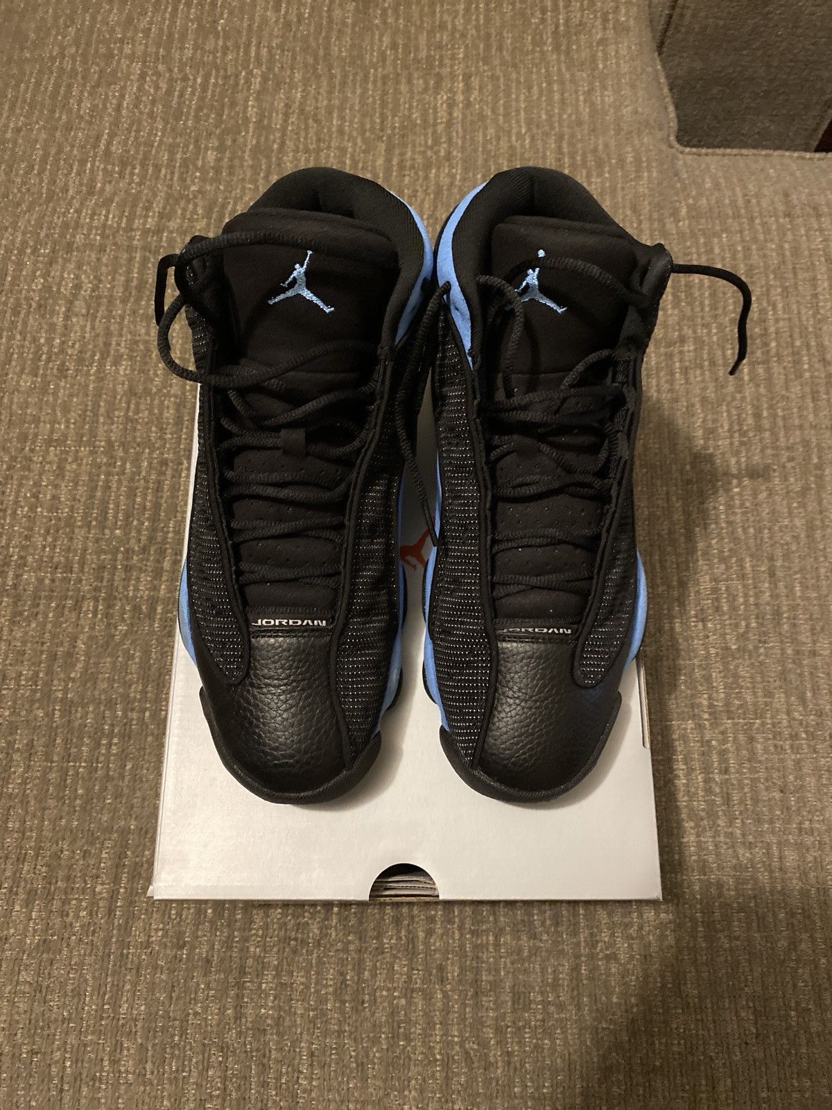 Jordan Brand Air Jordan 13 Size US 9 / EU 42 - 1 Thumbnail
